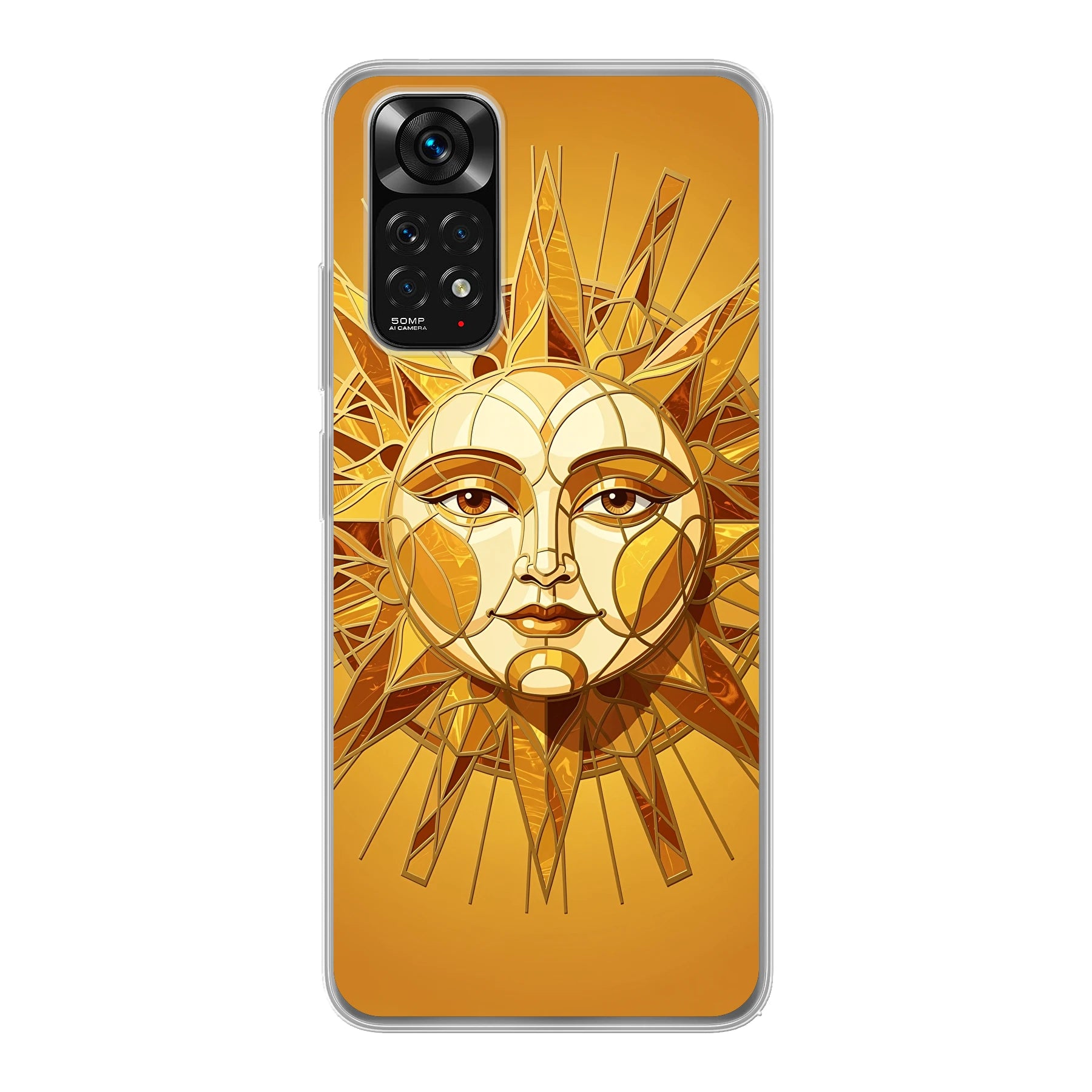 Xiaomi Redmi Note 11 / Redmi Note 11S phone case