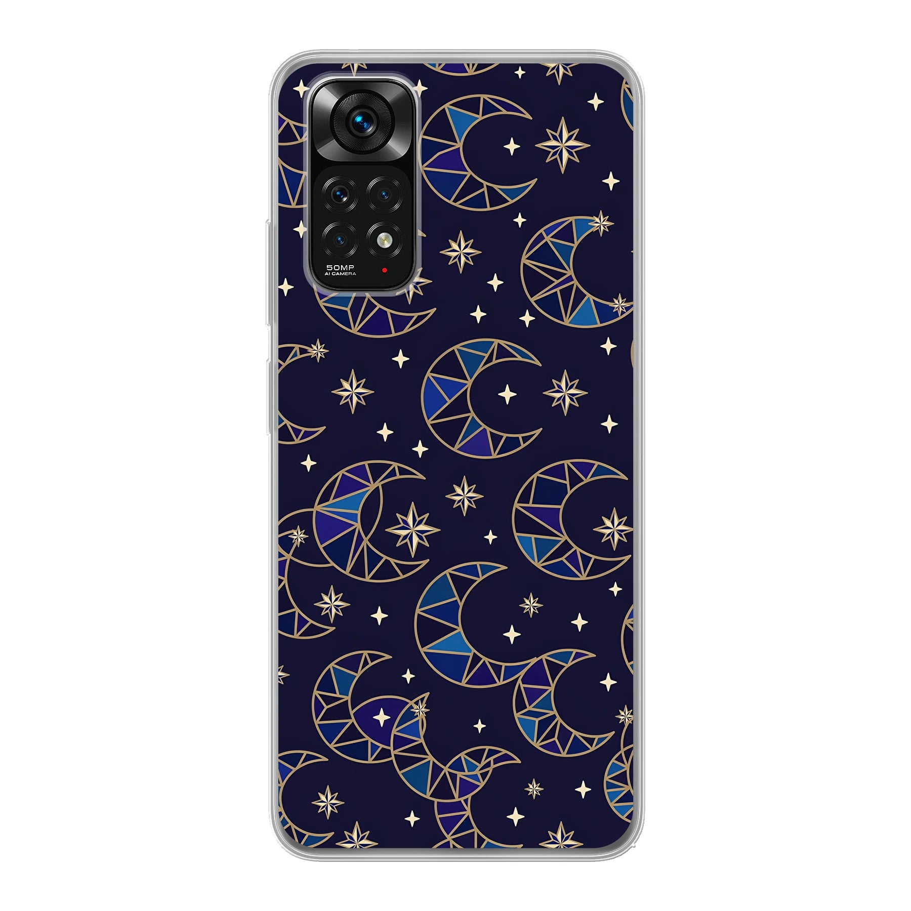 Xiaomi Redmi Note 11 / Redmi Note 11S phone case