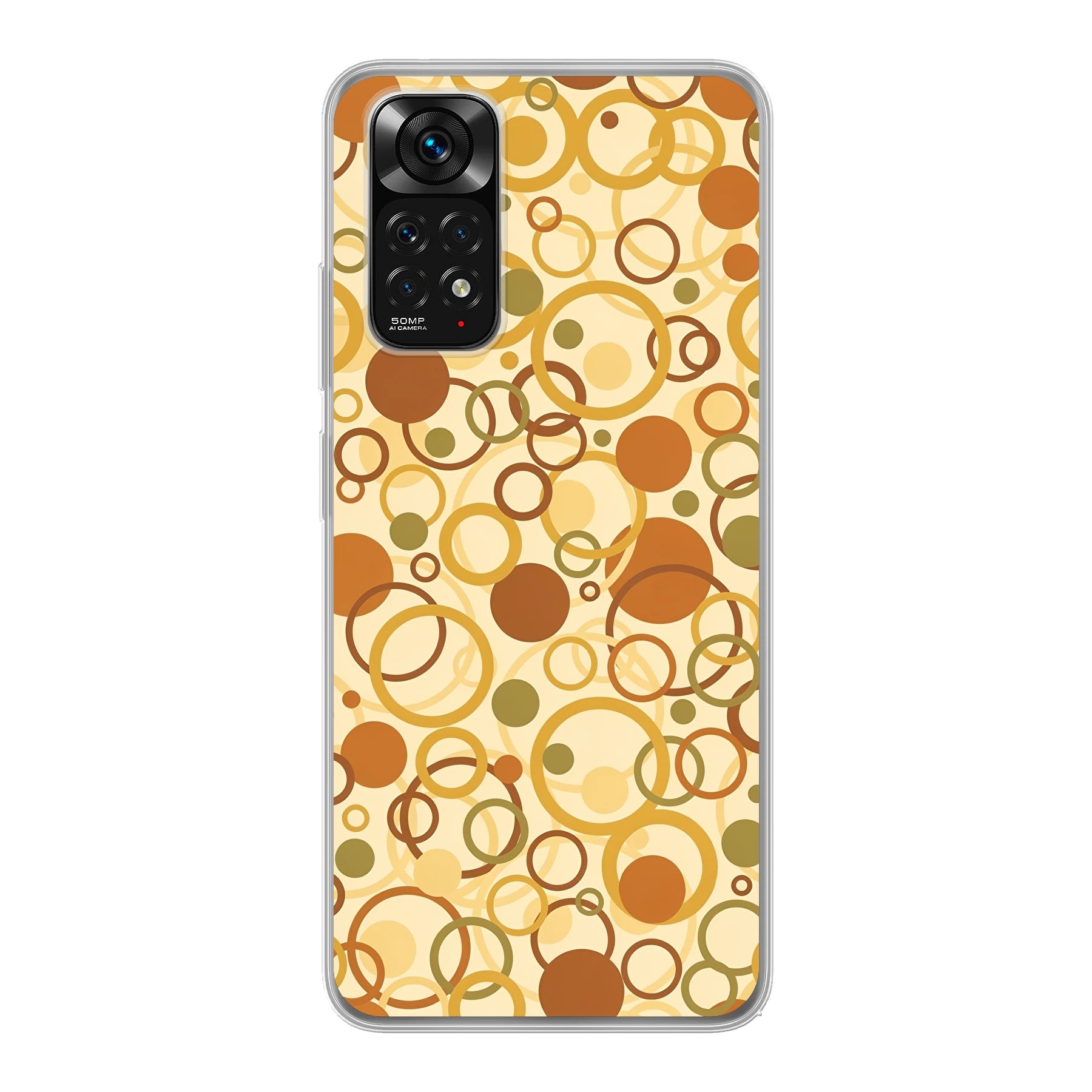 Xiaomi Redmi Note 11 / Redmi Note 11S phone case