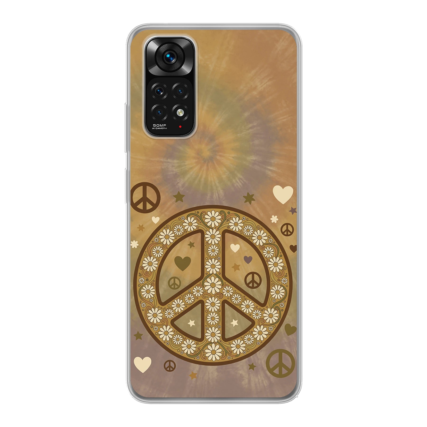 Xiaomi Redmi Note 11 / Redmi Note 11S phone case