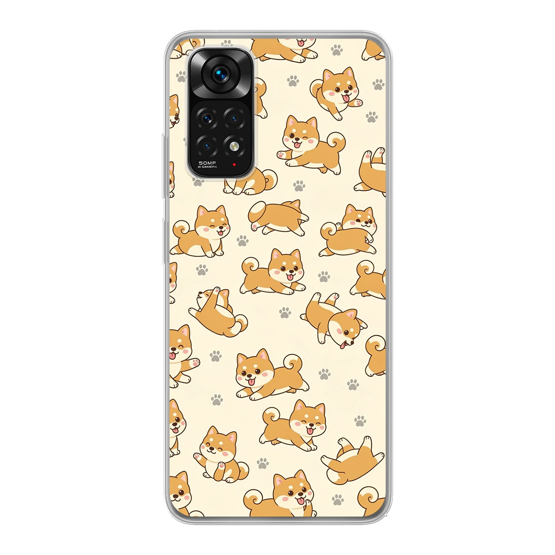 Xiaomi Redmi Note 11 / Redmi Note 11S phone case