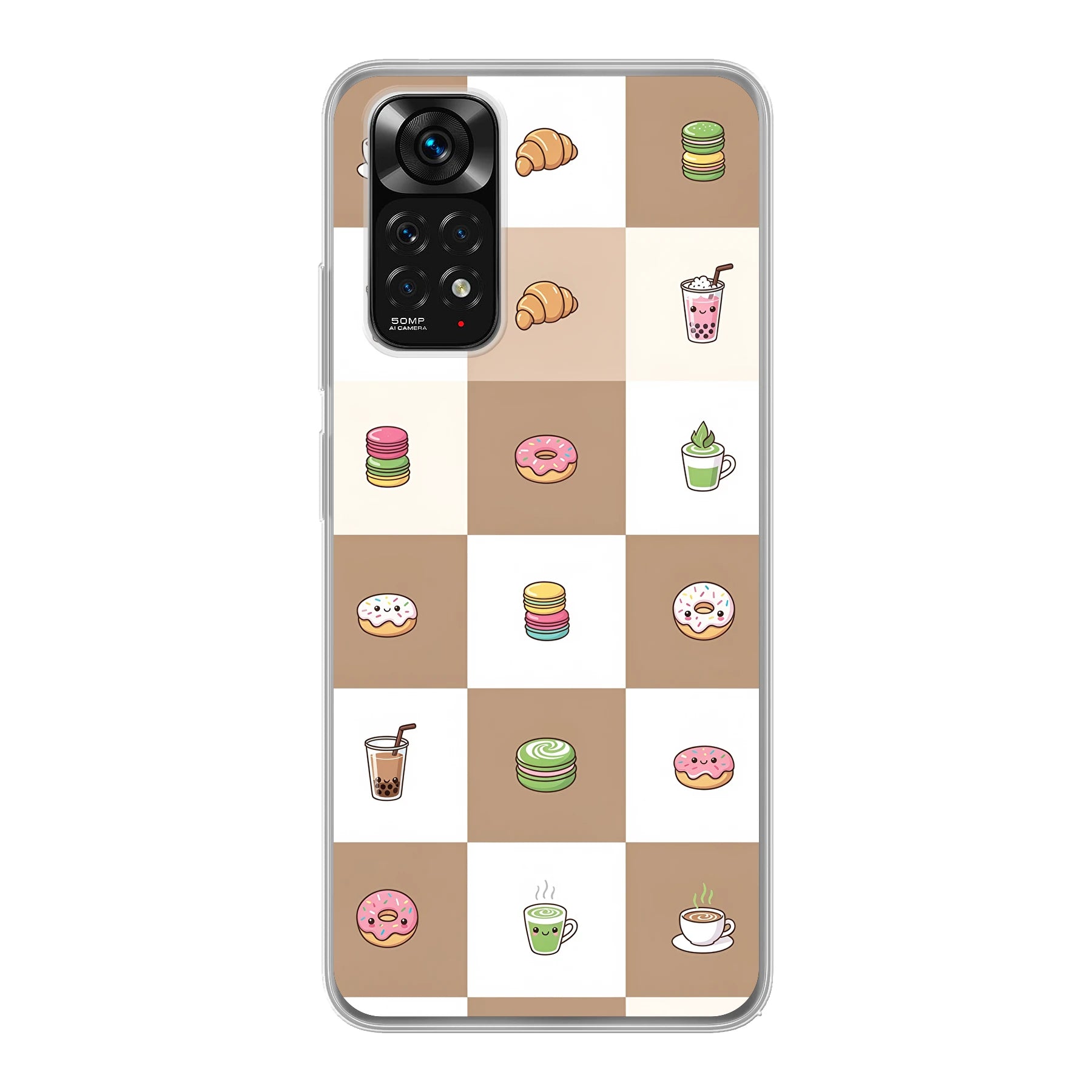 Xiaomi Redmi Note 11 / Redmi Note 11S phone case