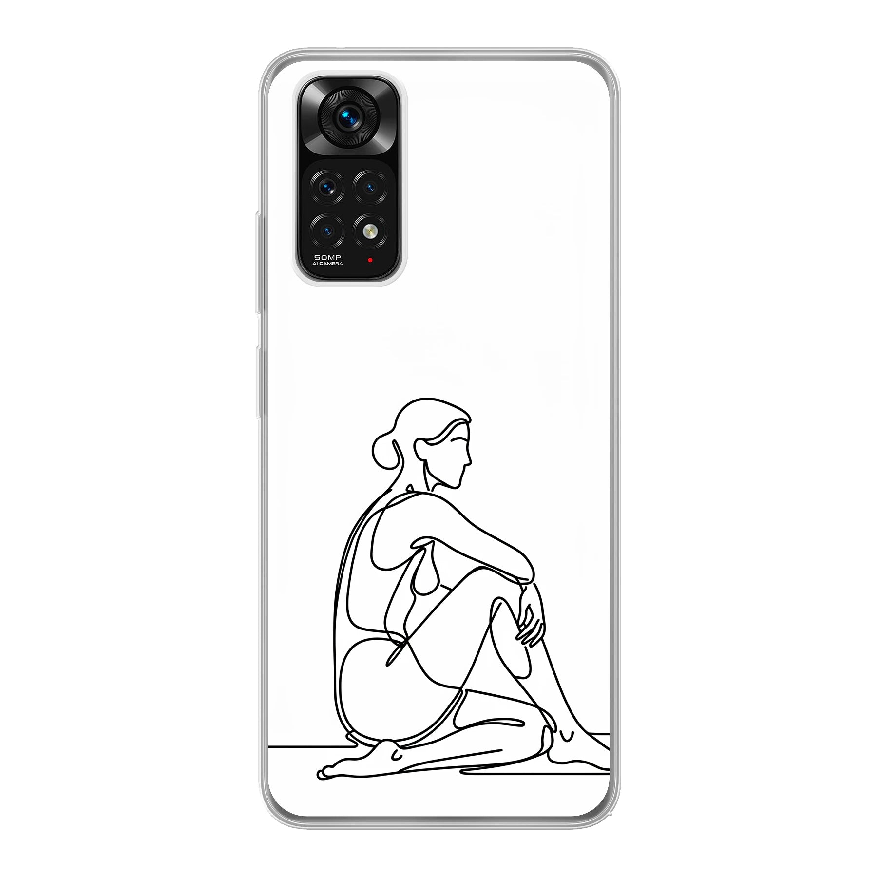 Xiaomi Redmi Note 11 / Redmi Note 11S phone case