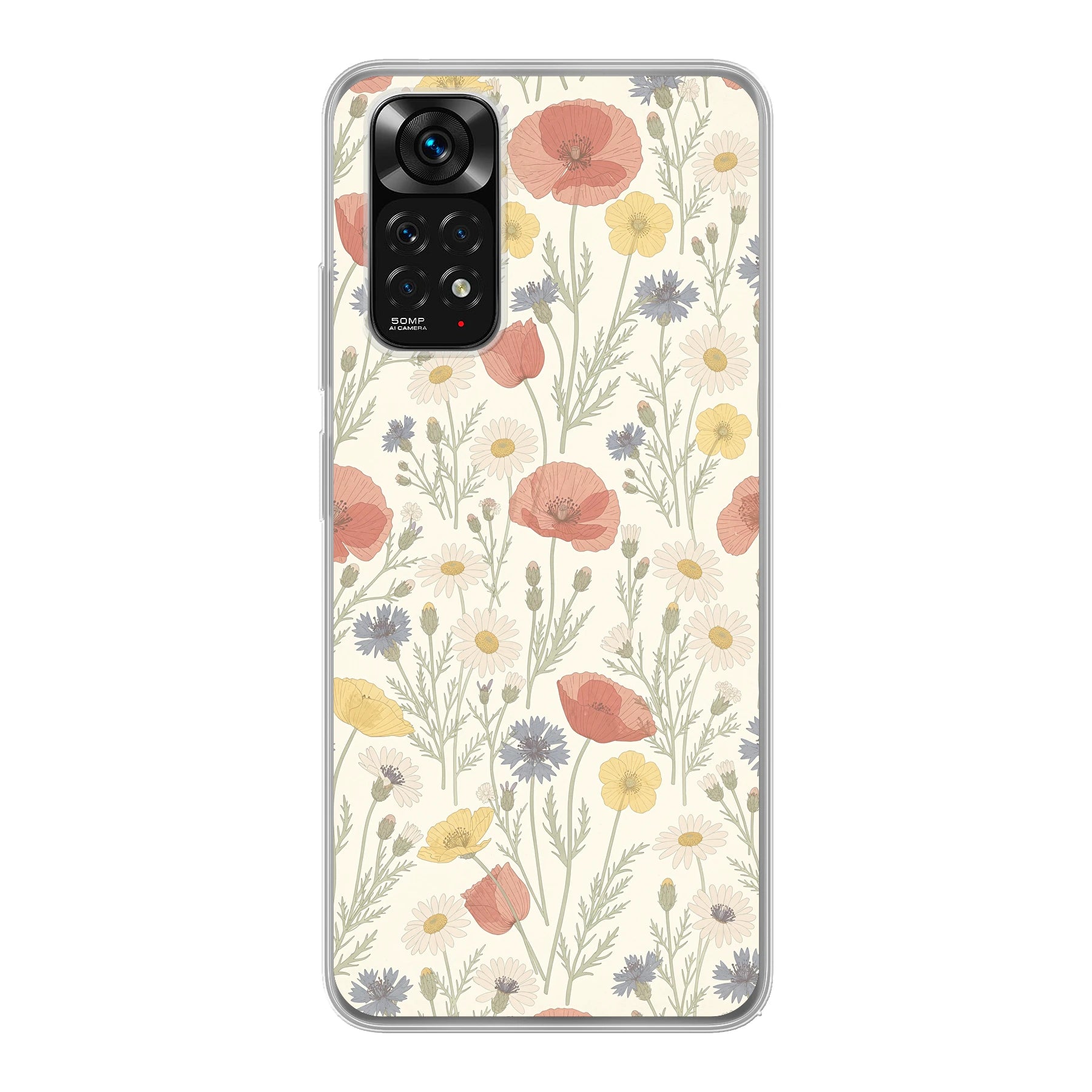Xiaomi Redmi Note 11 / Redmi Note 11S phone case
