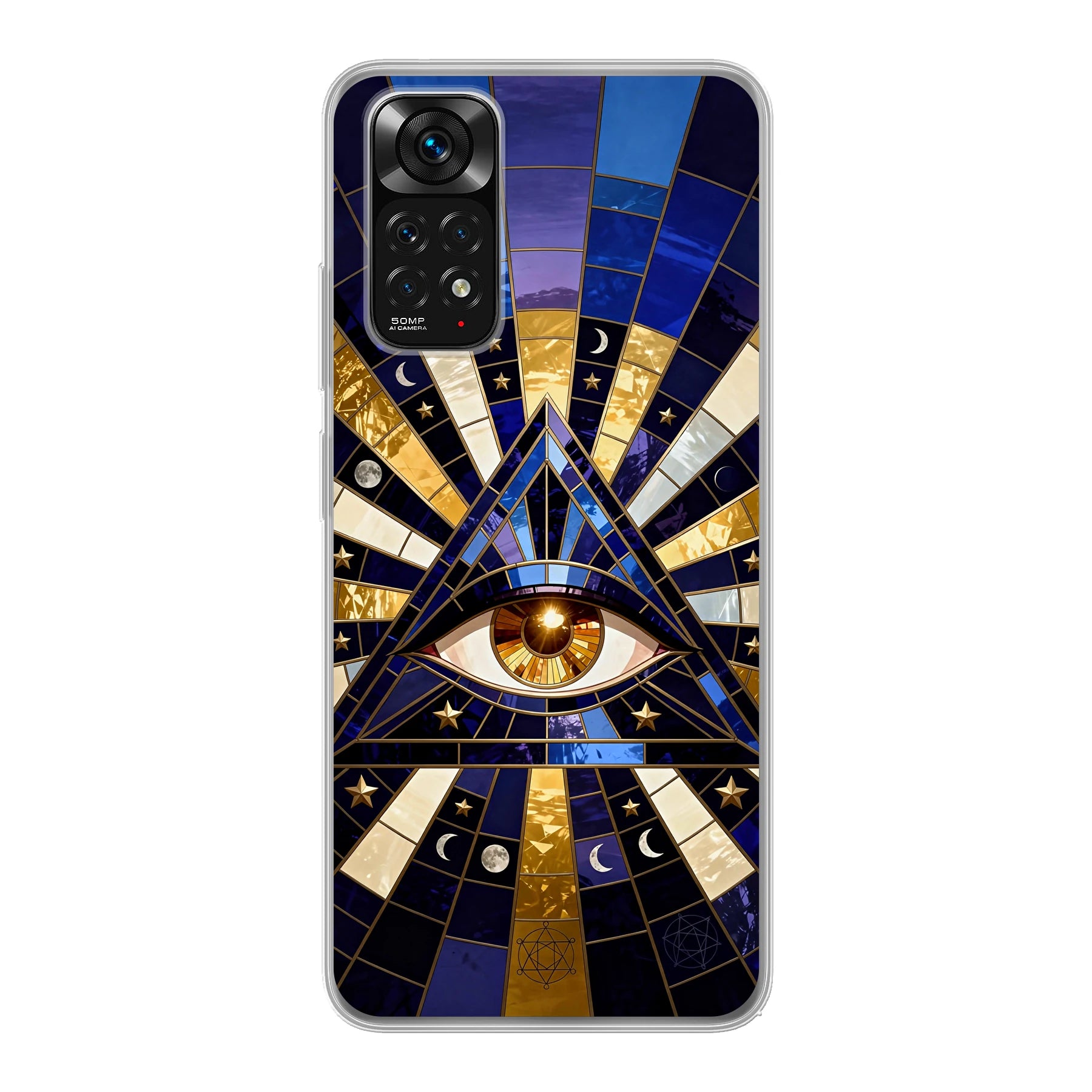 Xiaomi Redmi Note 11 / Redmi Note 11S phone case