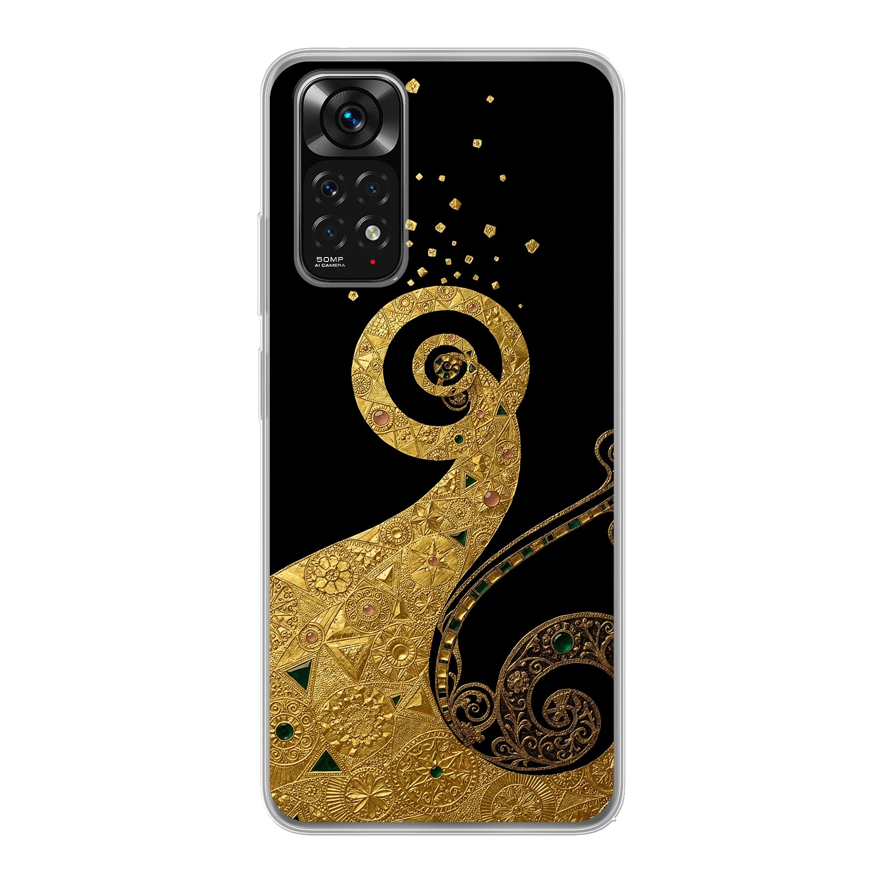 Xiaomi Redmi Note 11 / Redmi Note 11S phone case