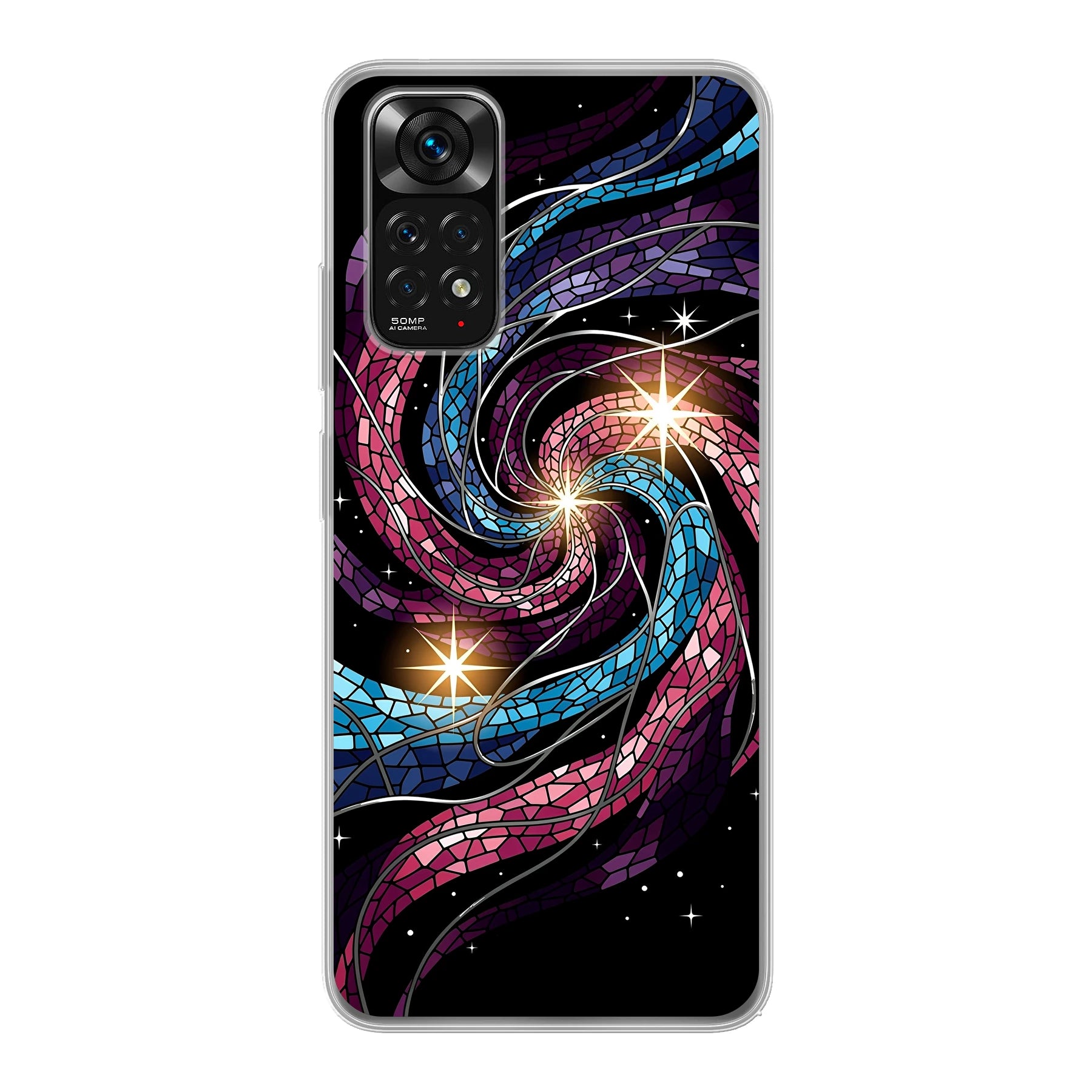 Xiaomi Redmi Note 11 / Redmi Note 11S phone case