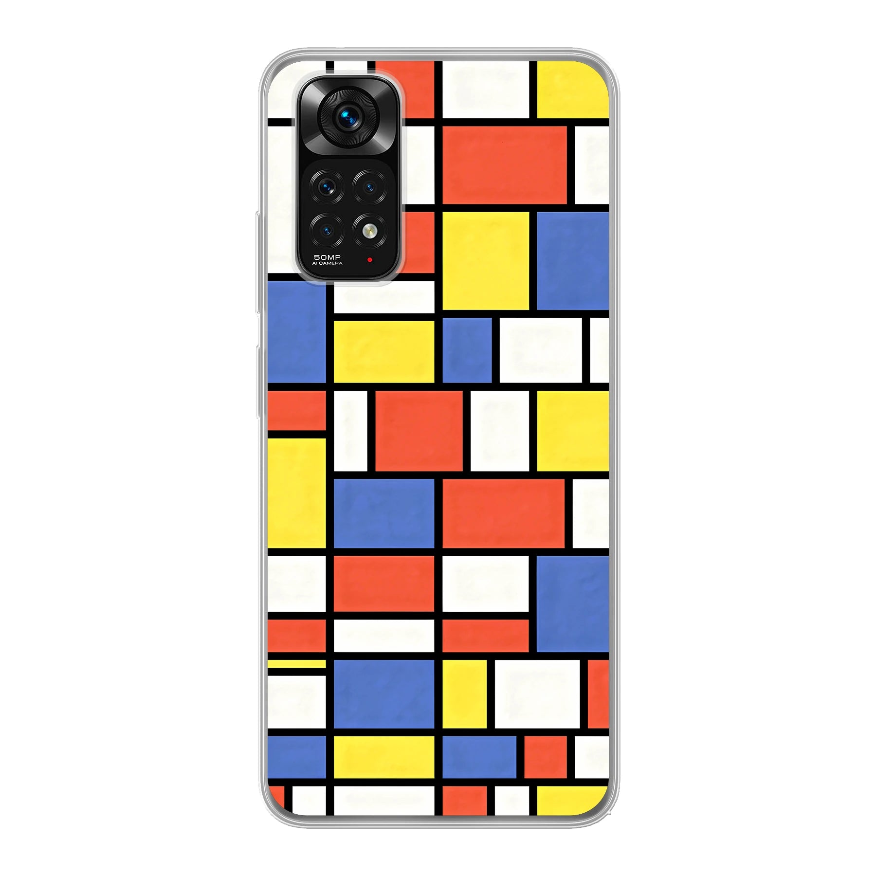 Xiaomi Redmi Note 11 / Redmi Note 11S phone case