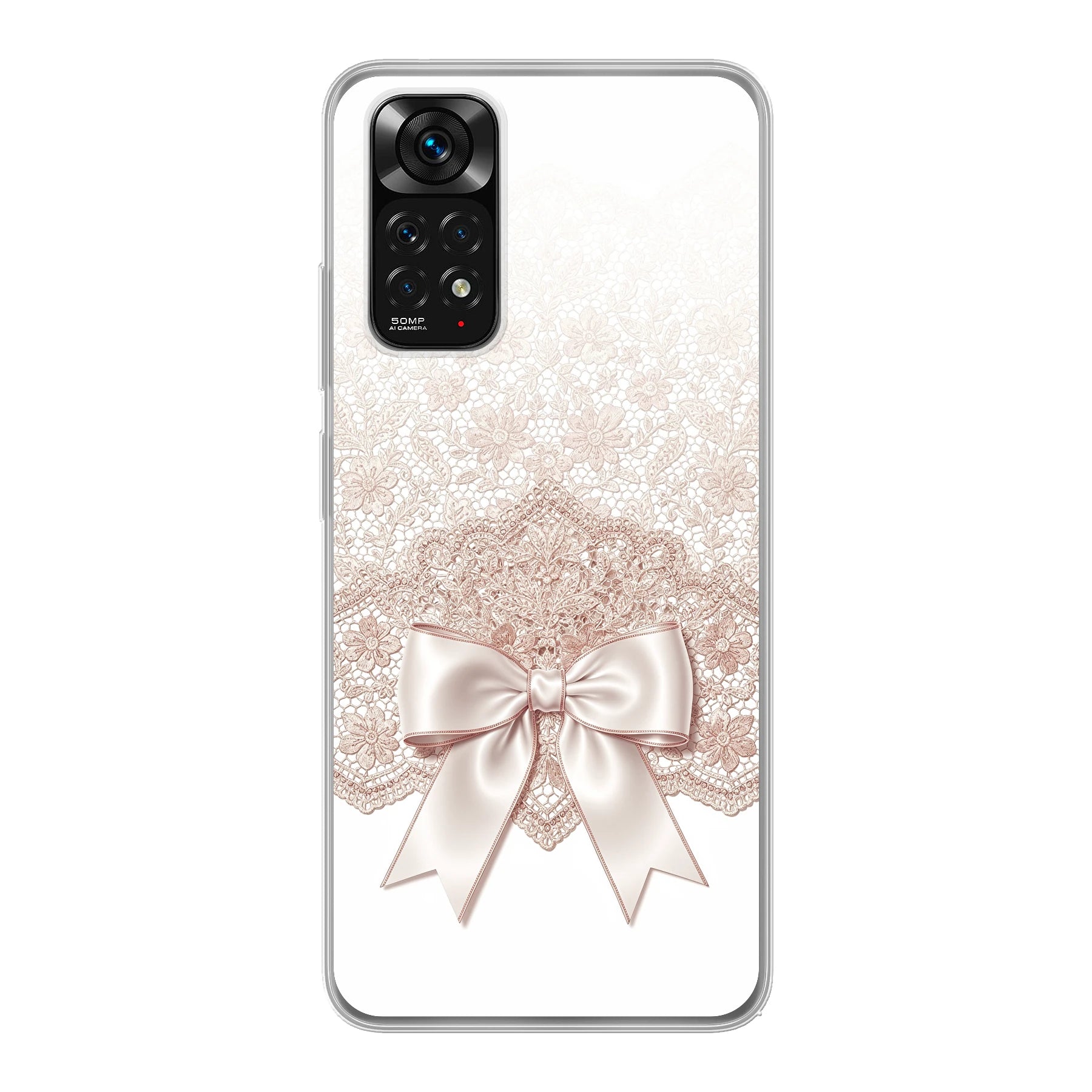 Xiaomi Redmi Note 11 / Redmi Note 11S phone case