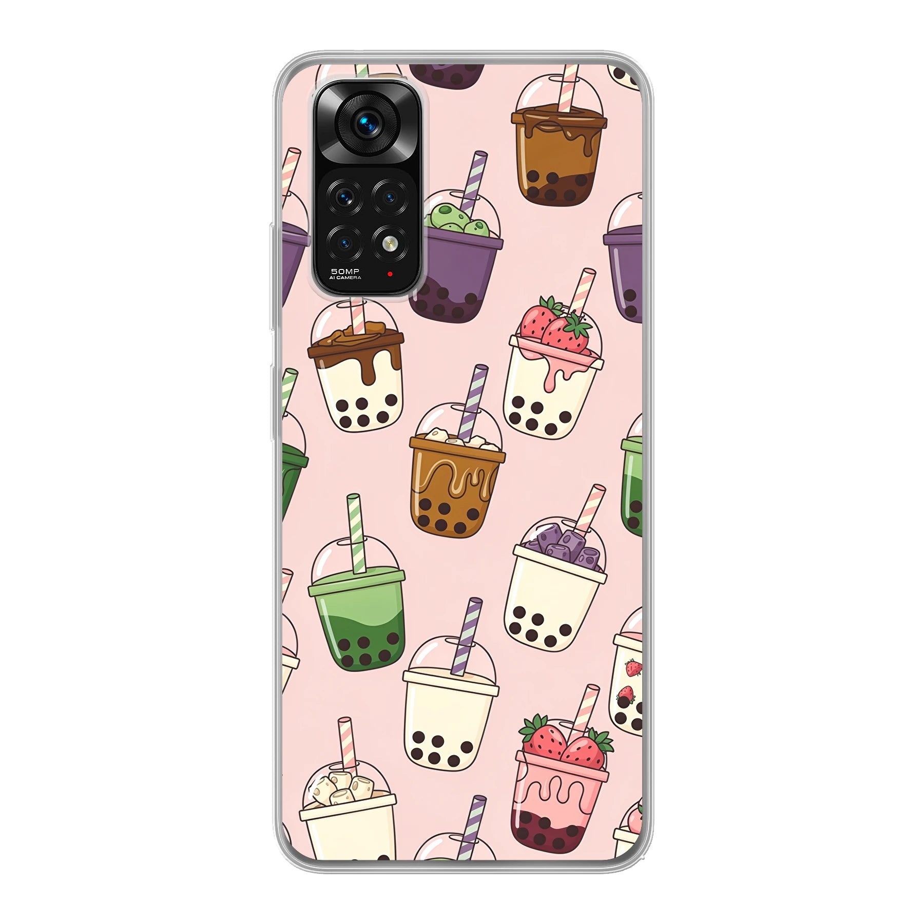 Xiaomi Redmi Note 11 / Redmi Note 11S phone case