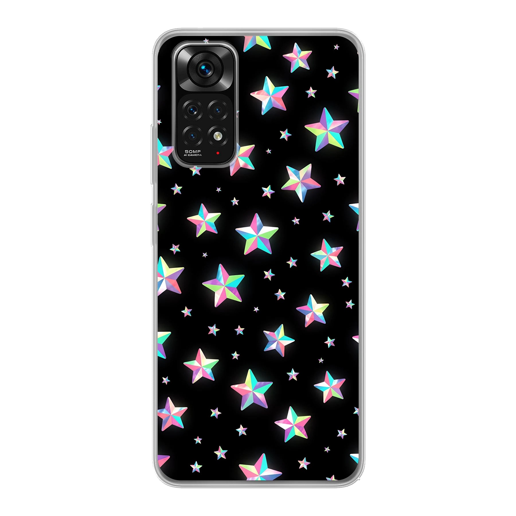 Xiaomi Redmi Note 11 / Redmi Note 11S phone case