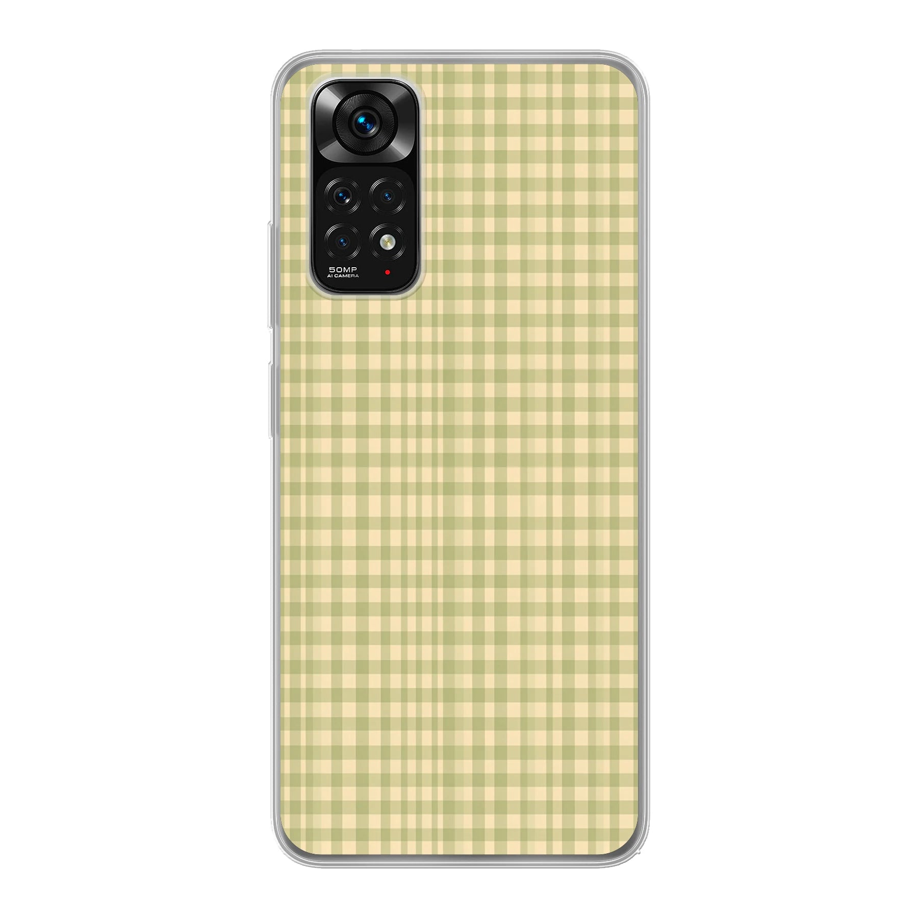 Xiaomi Redmi Note 11 / Redmi Note 11S phone case