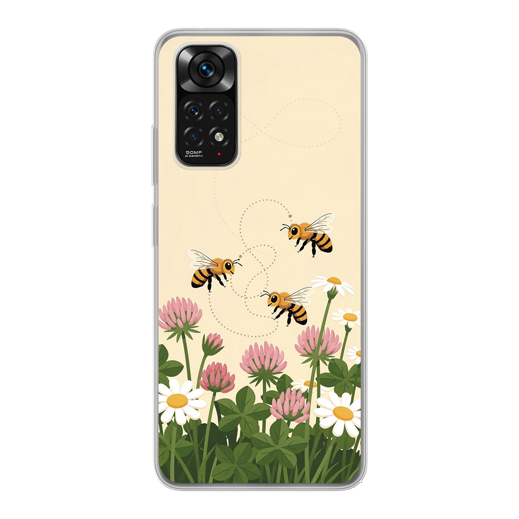 Xiaomi Redmi Note 11 / Redmi Note 11S phone case