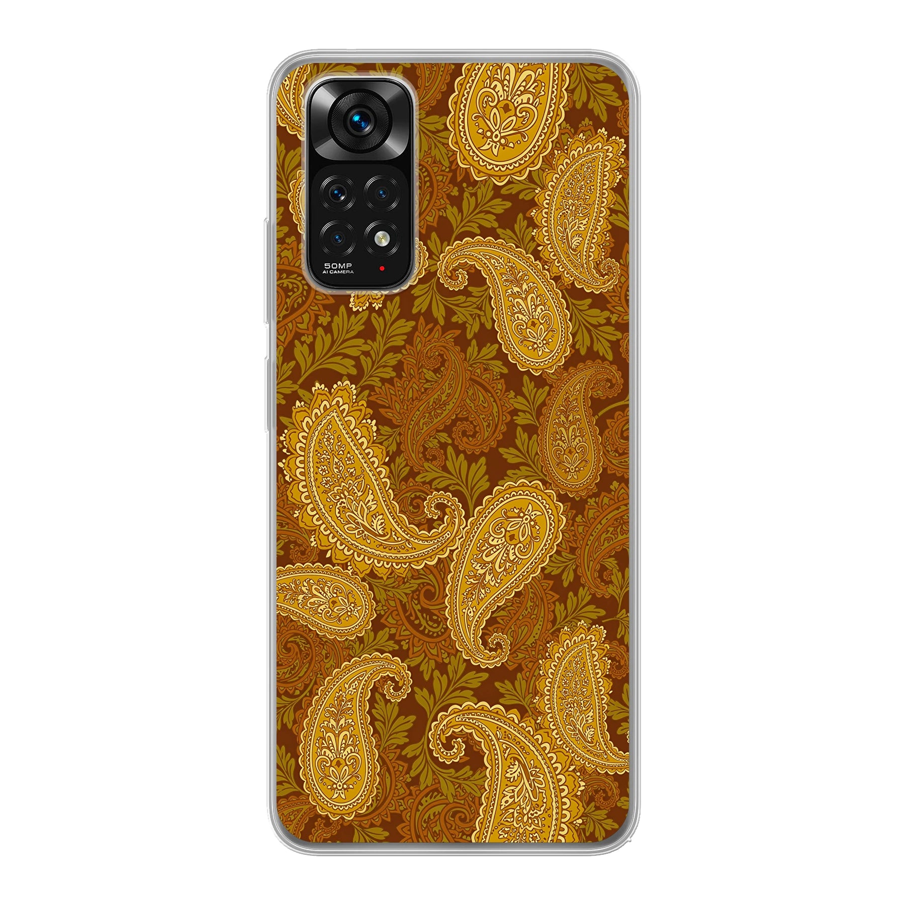 Xiaomi Redmi Note 11 / Redmi Note 11S phone case