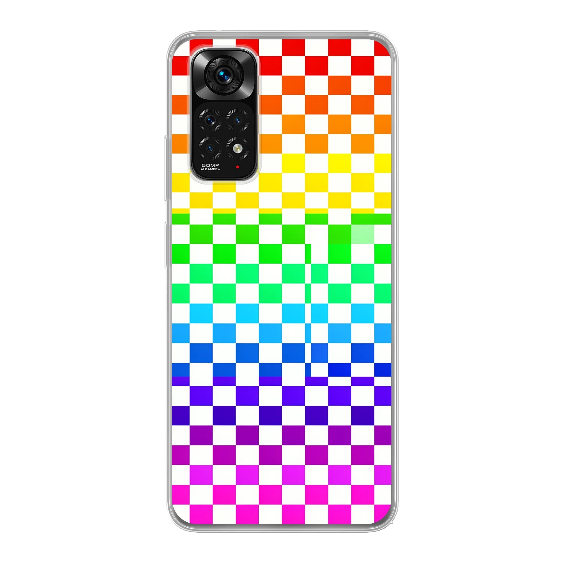 Xiaomi Redmi Note 11 / Redmi Note 11S phone case