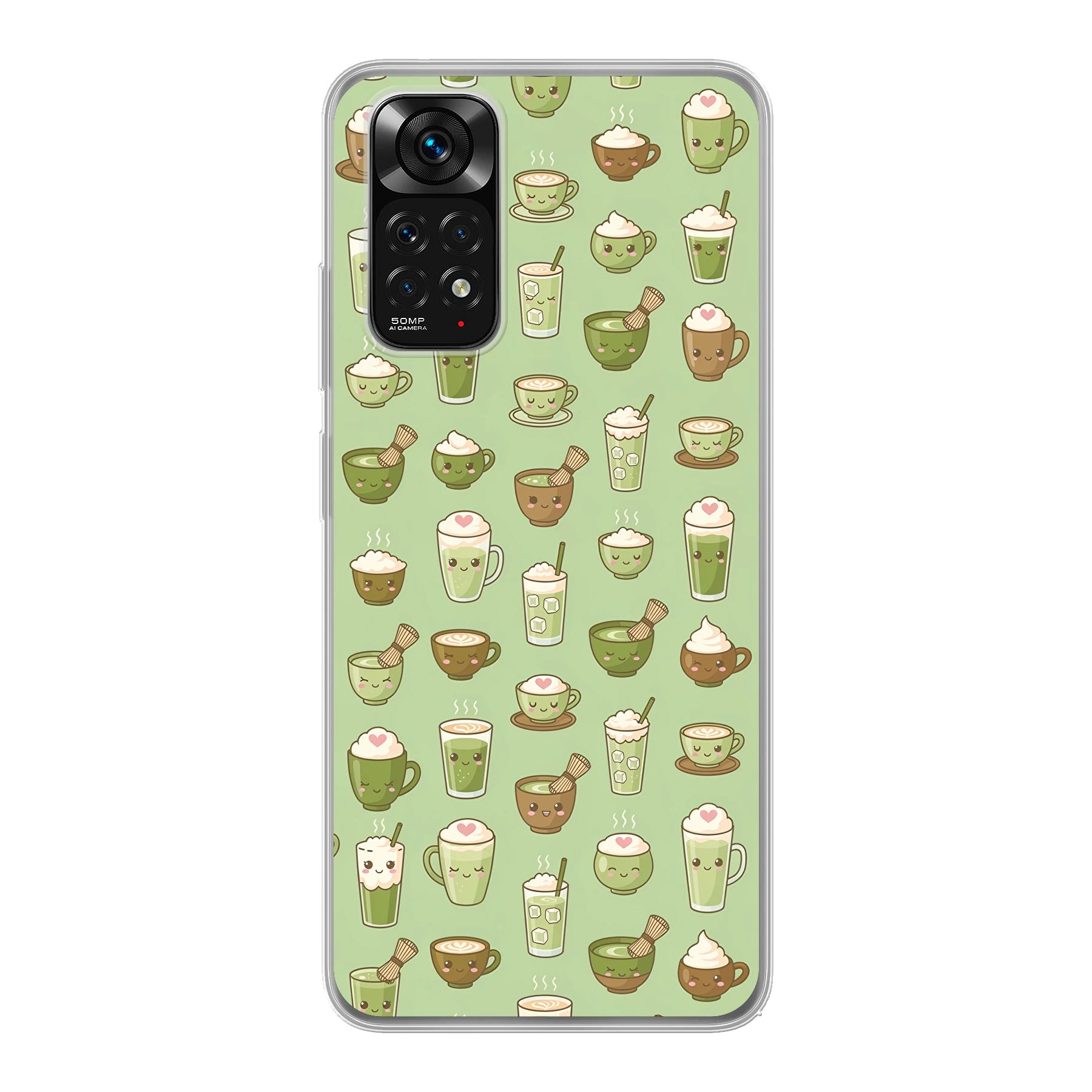 Xiaomi Redmi Note 11 / Redmi Note 11S phone case