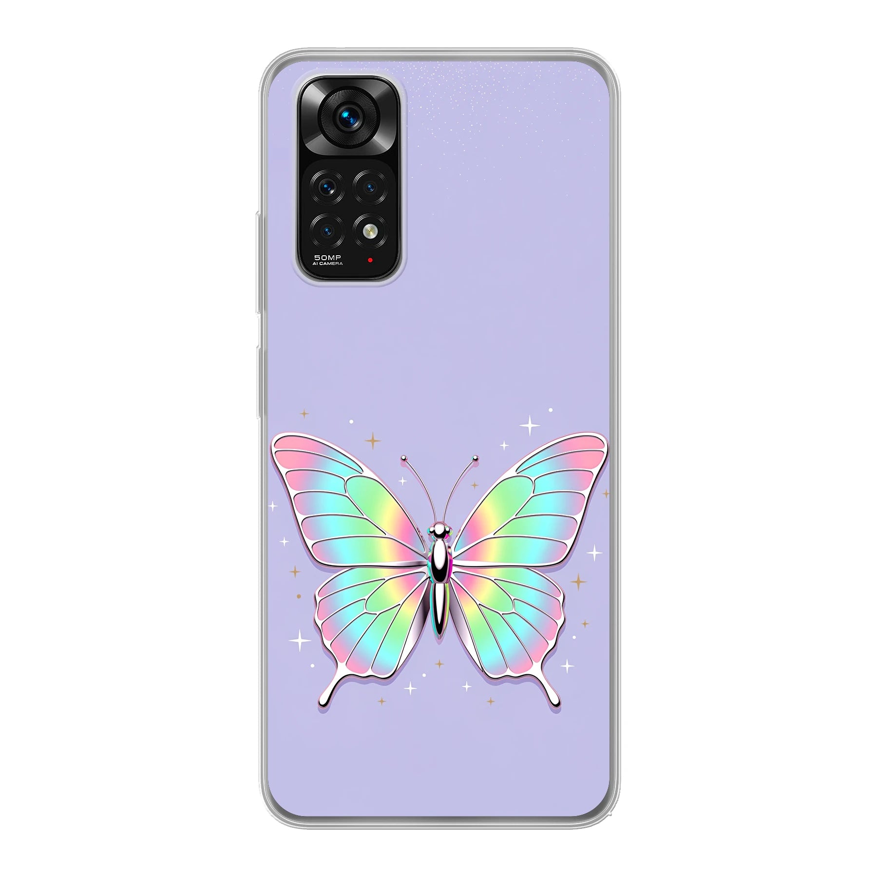 Xiaomi Redmi Note 11 / Redmi Note 11S phone case