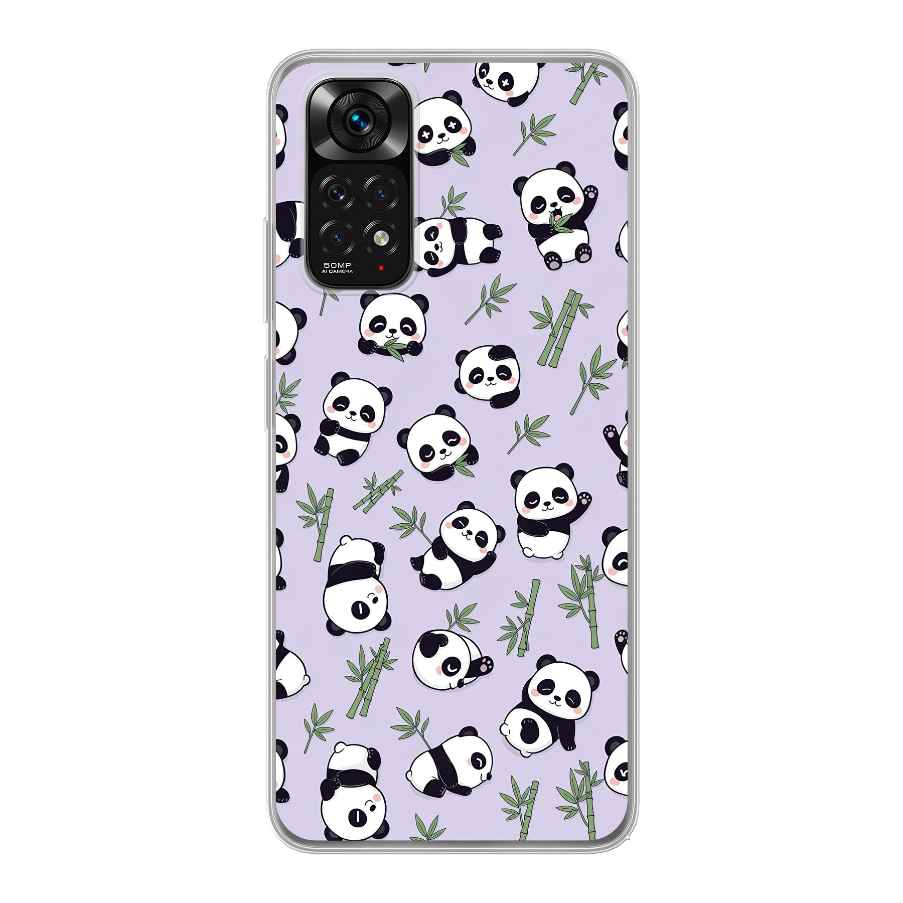 Xiaomi Redmi Note 11 / Redmi Note 11S phone case