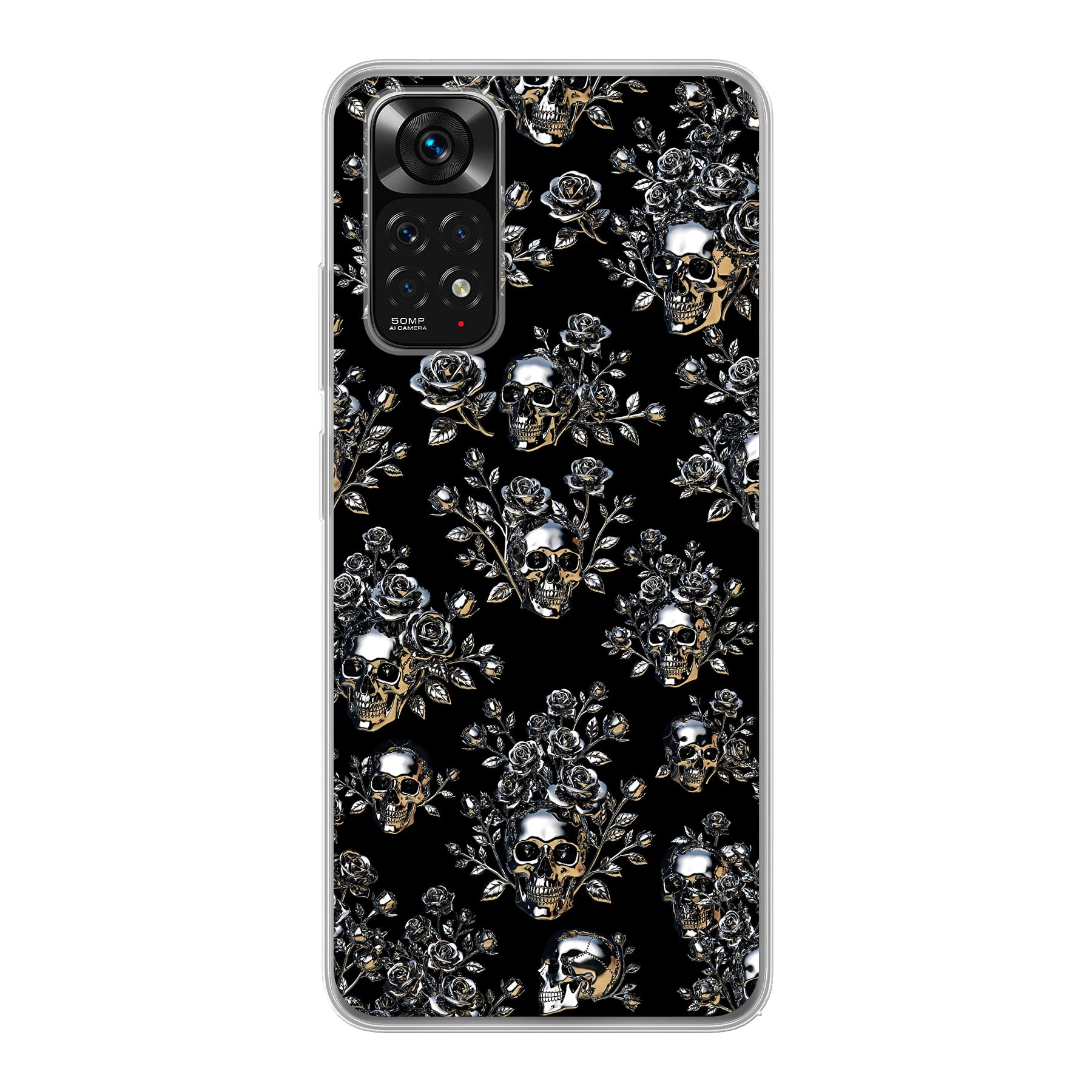 Xiaomi Redmi Note 11 / Redmi Note 11S phone case