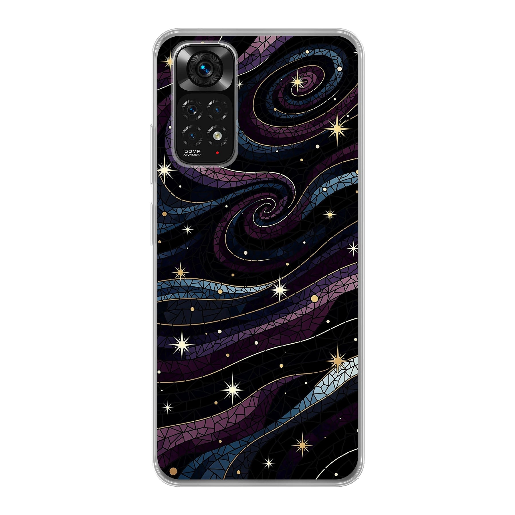 Xiaomi Redmi Note 11 / Redmi Note 11S phone case