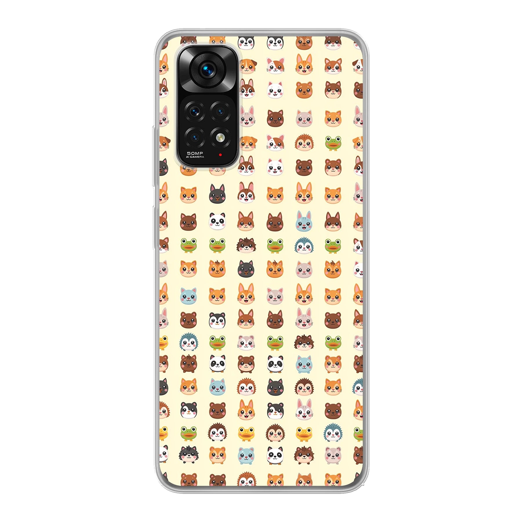 Xiaomi Redmi Note 11 / Redmi Note 11S phone case