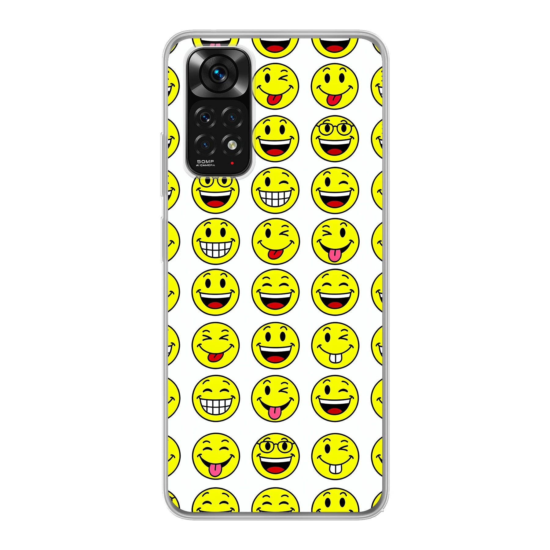 Xiaomi Redmi Note 11 / Redmi Note 11S phone case