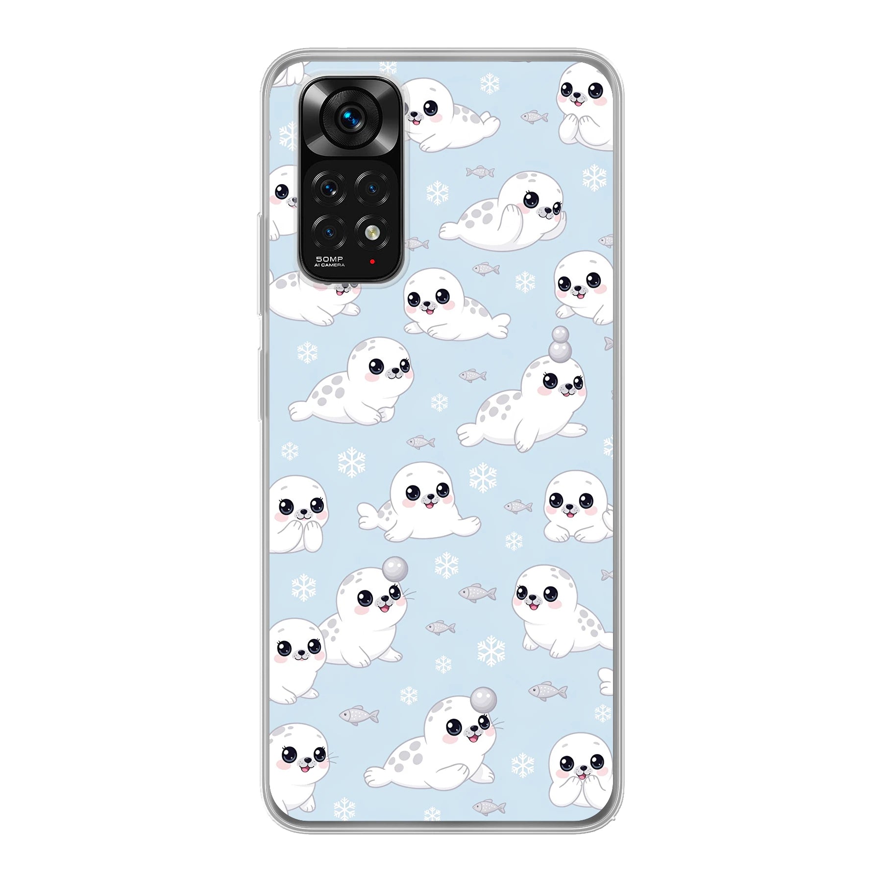 Xiaomi Redmi Note 11 / Redmi Note 11S phone case