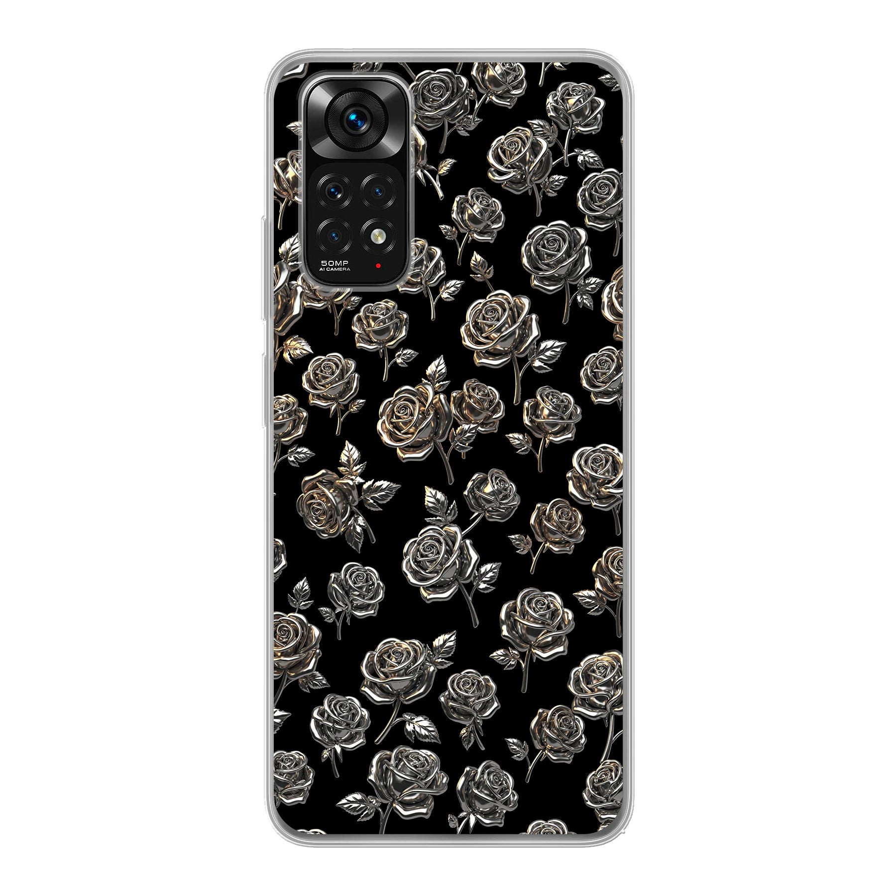 Xiaomi Redmi Note 11 / Redmi Note 11S phone case