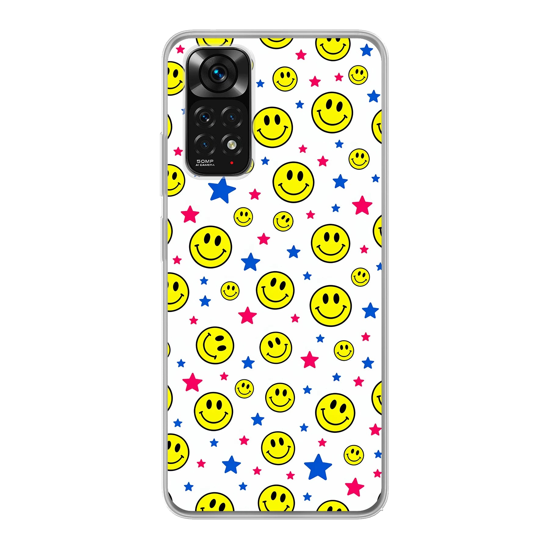 Xiaomi Redmi Note 11 / Redmi Note 11S phone case