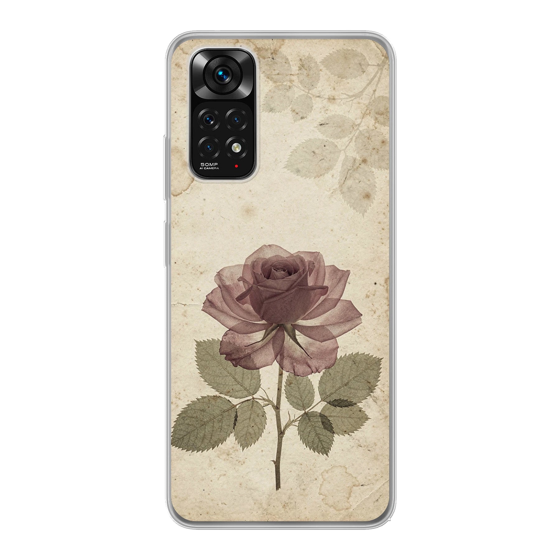Xiaomi Redmi Note 11 / Redmi Note 11S phone case