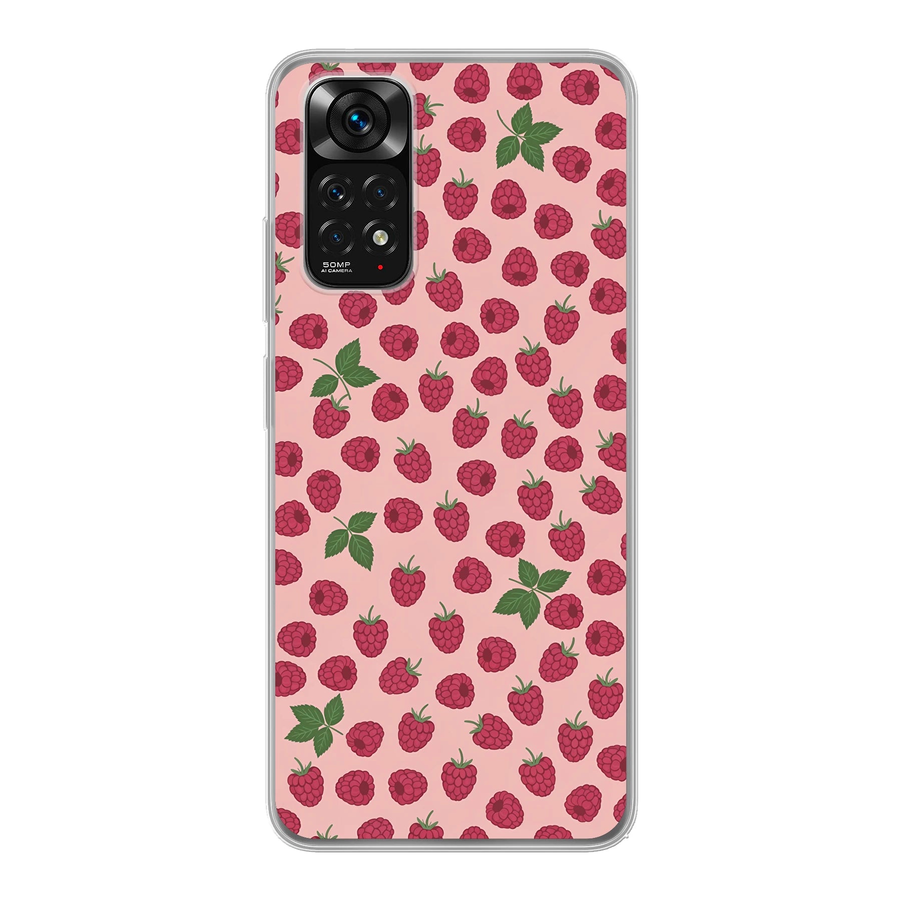 Xiaomi Redmi Note 11 / Redmi Note 11S phone case