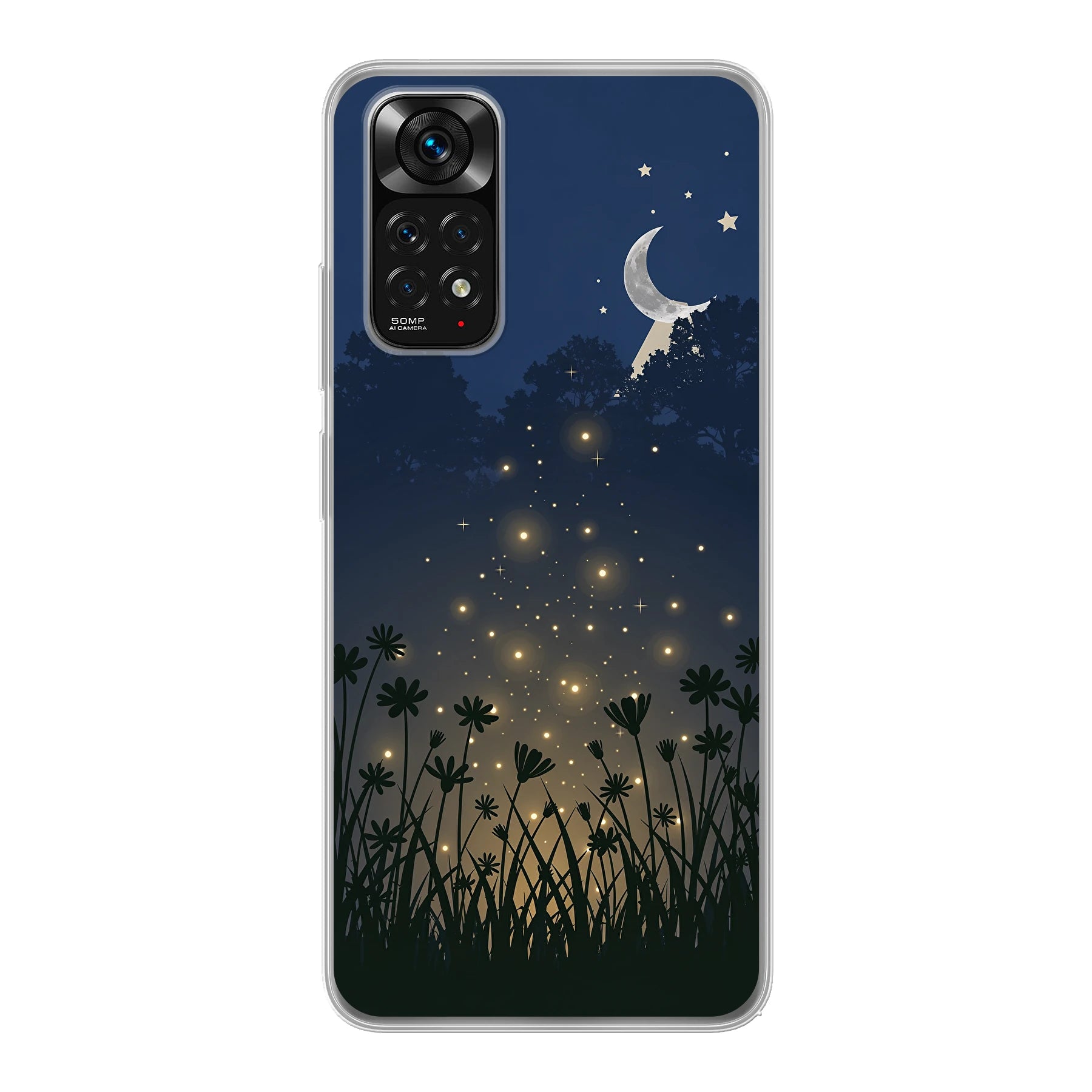Xiaomi Redmi Note 11 / Redmi Note 11S phone case