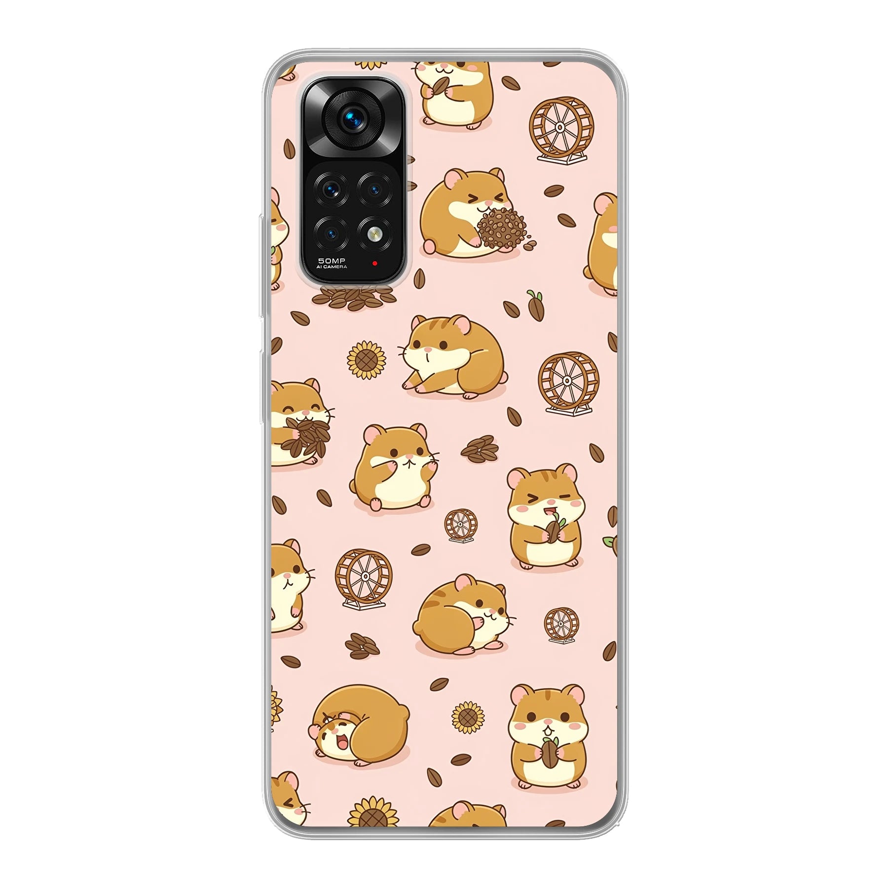 Xiaomi Redmi Note 11 / Redmi Note 11S phone case