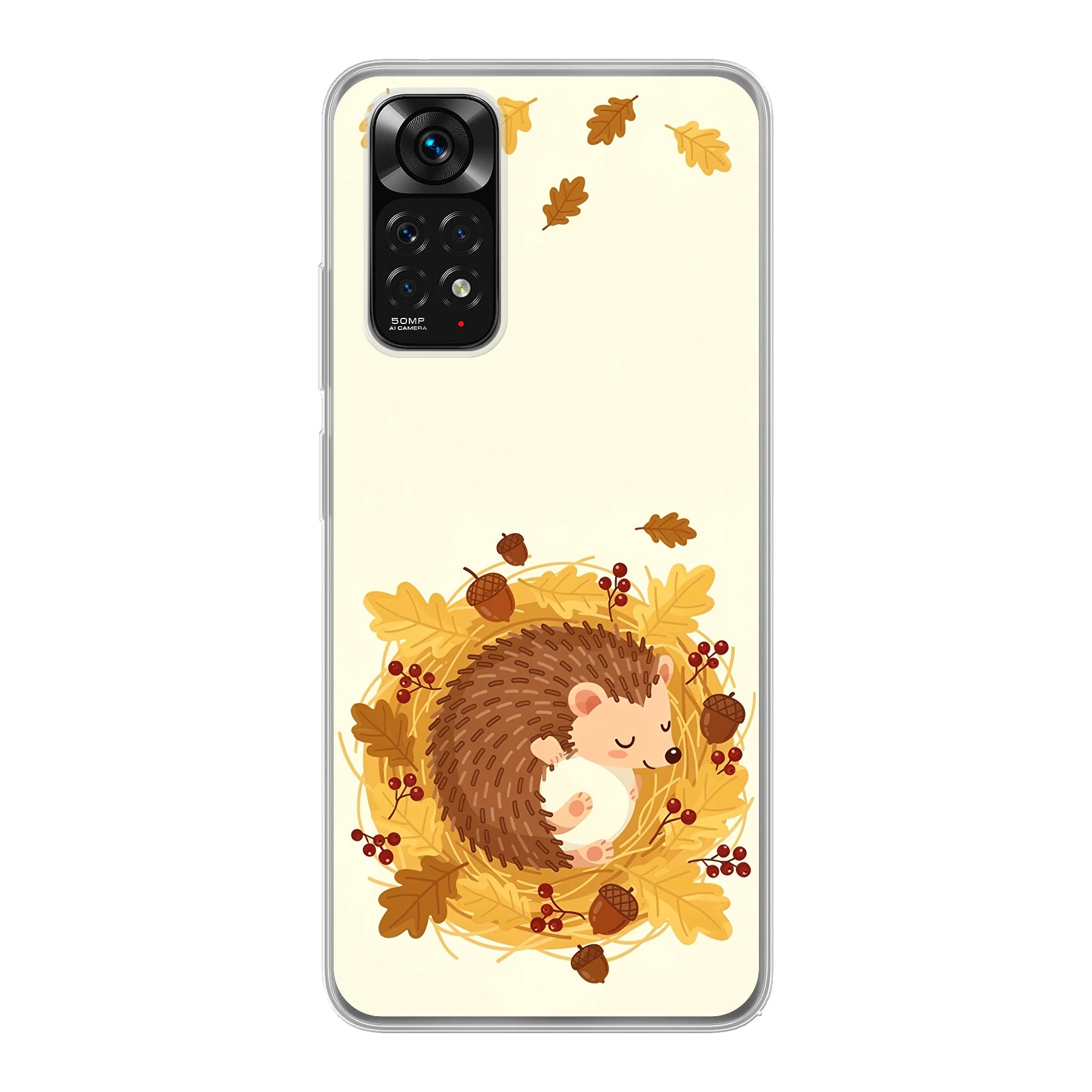 Xiaomi Redmi Note 11 / Redmi Note 11S phone case