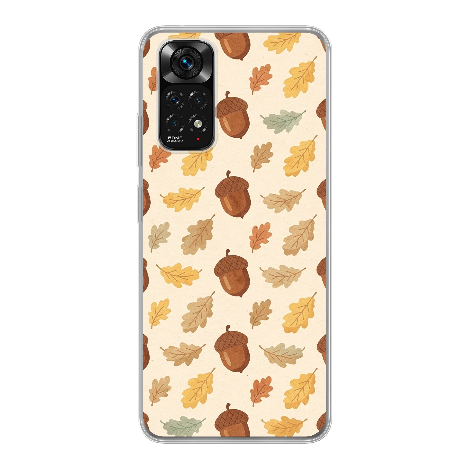 Xiaomi Redmi Note 11 / Redmi Note 11S phone case