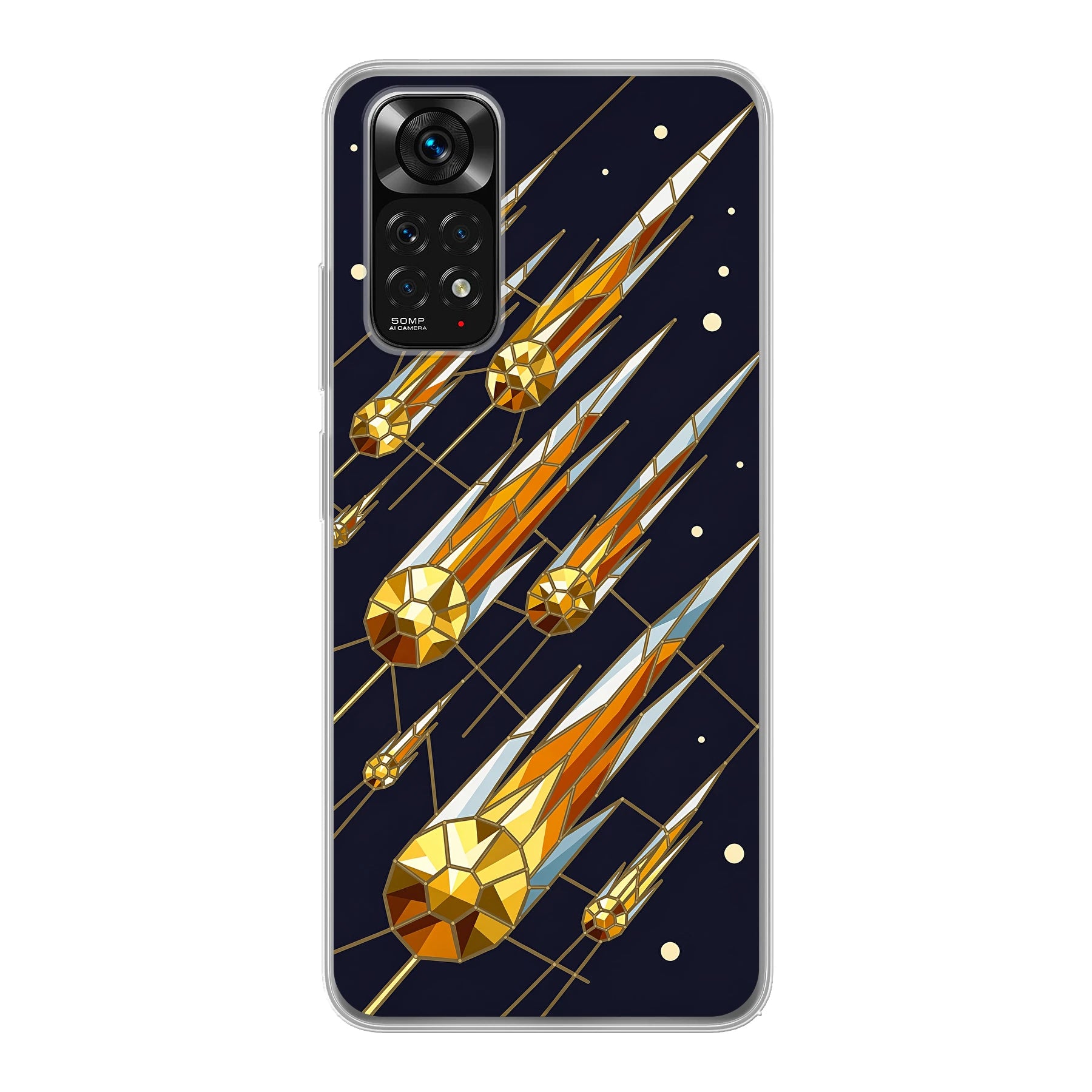 Xiaomi Redmi Note 11 / Redmi Note 11S phone case