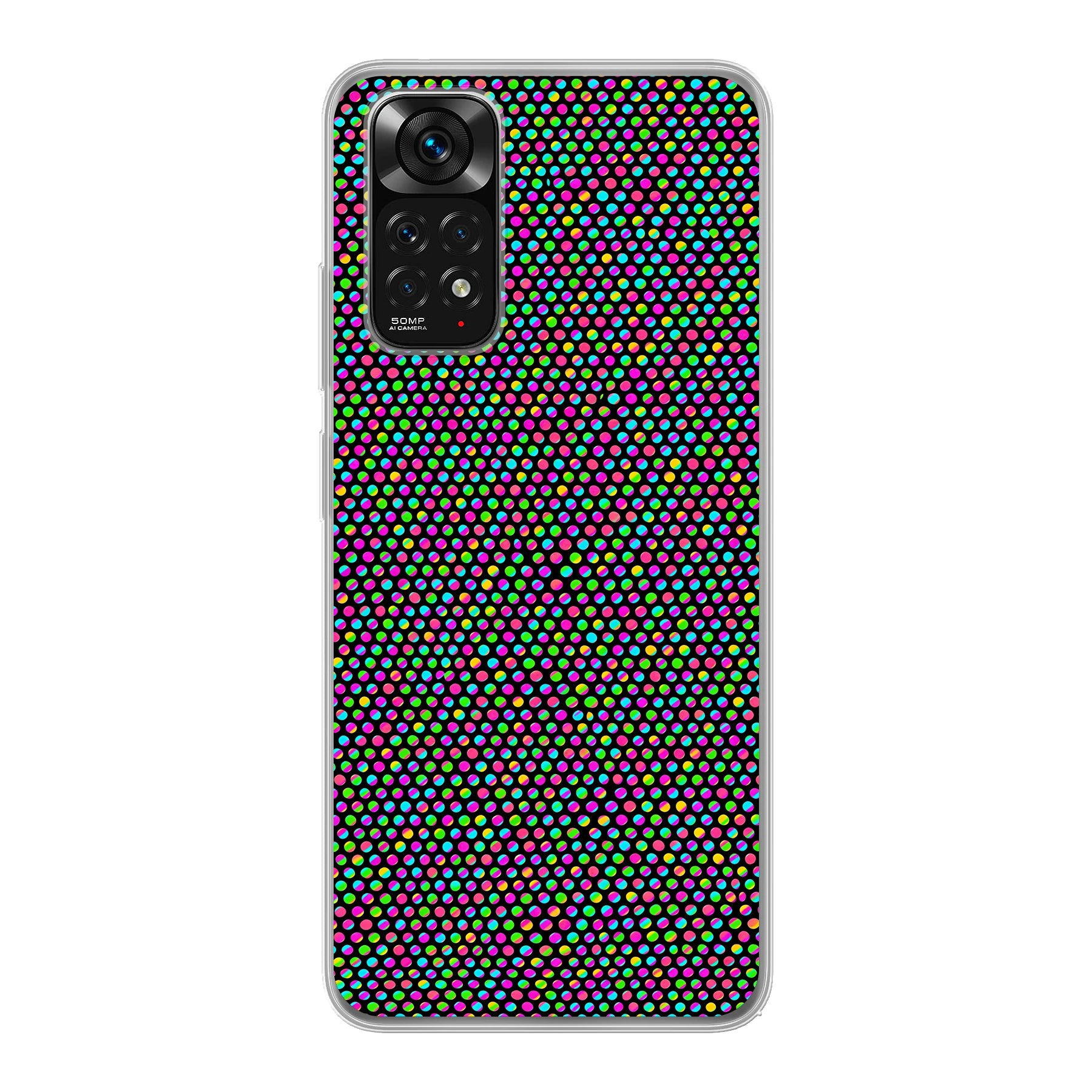 Xiaomi Redmi Note 11 / Redmi Note 11S phone case