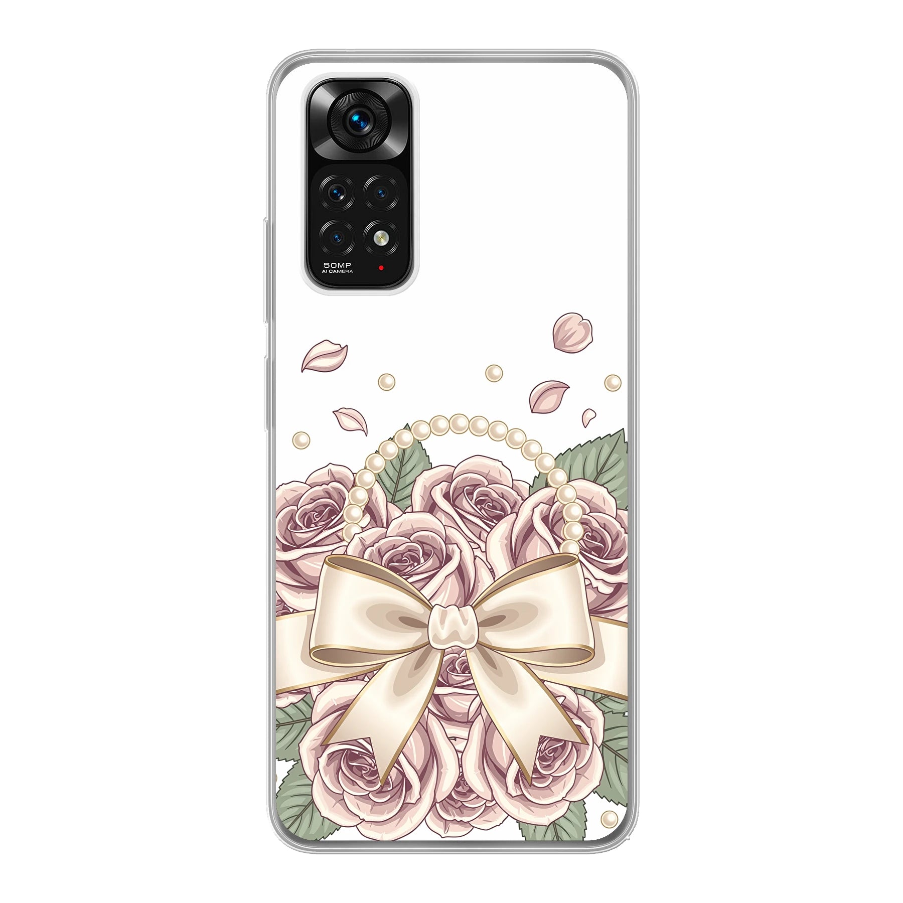 Xiaomi Redmi Note 11 / Redmi Note 11S phone case