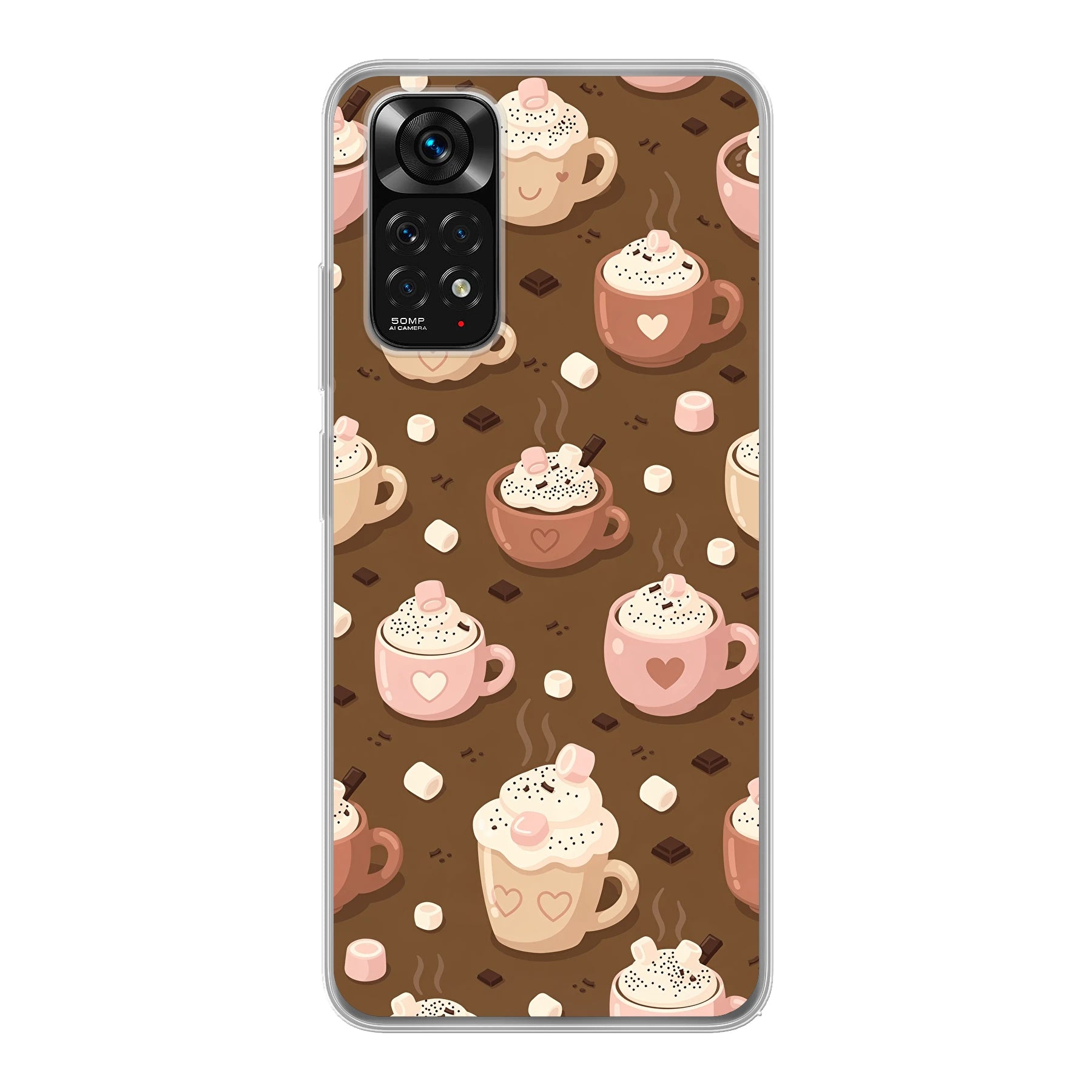 Xiaomi Redmi Note 11 / Redmi Note 11S phone case