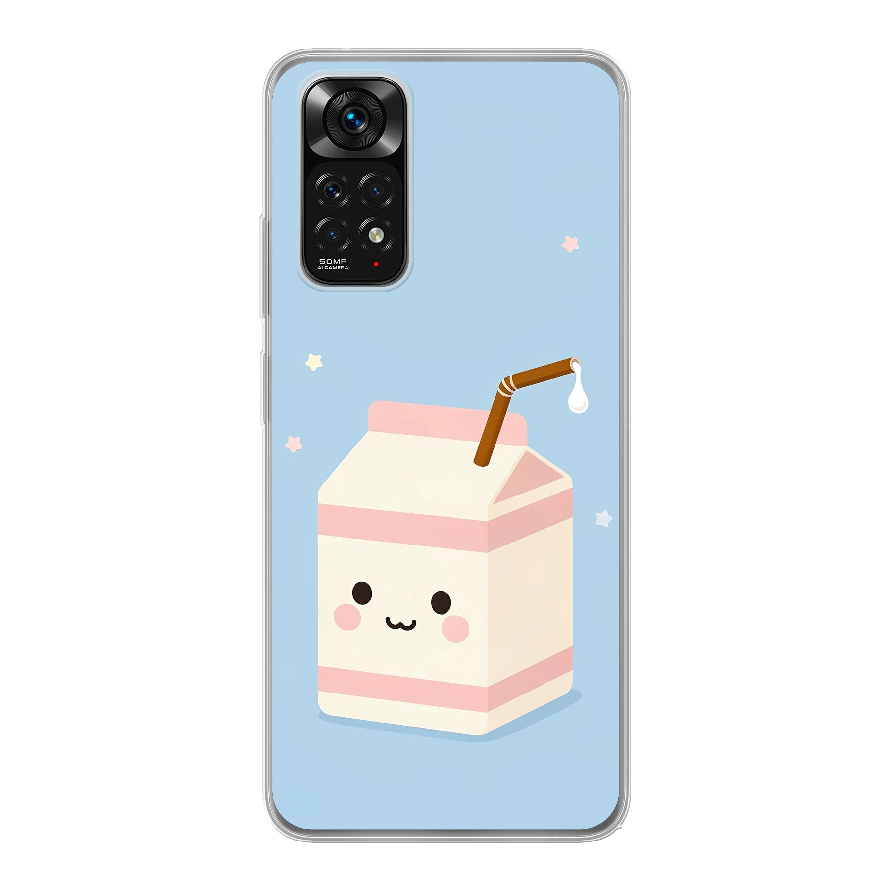 Xiaomi Redmi Note 11 / Redmi Note 11S phone case