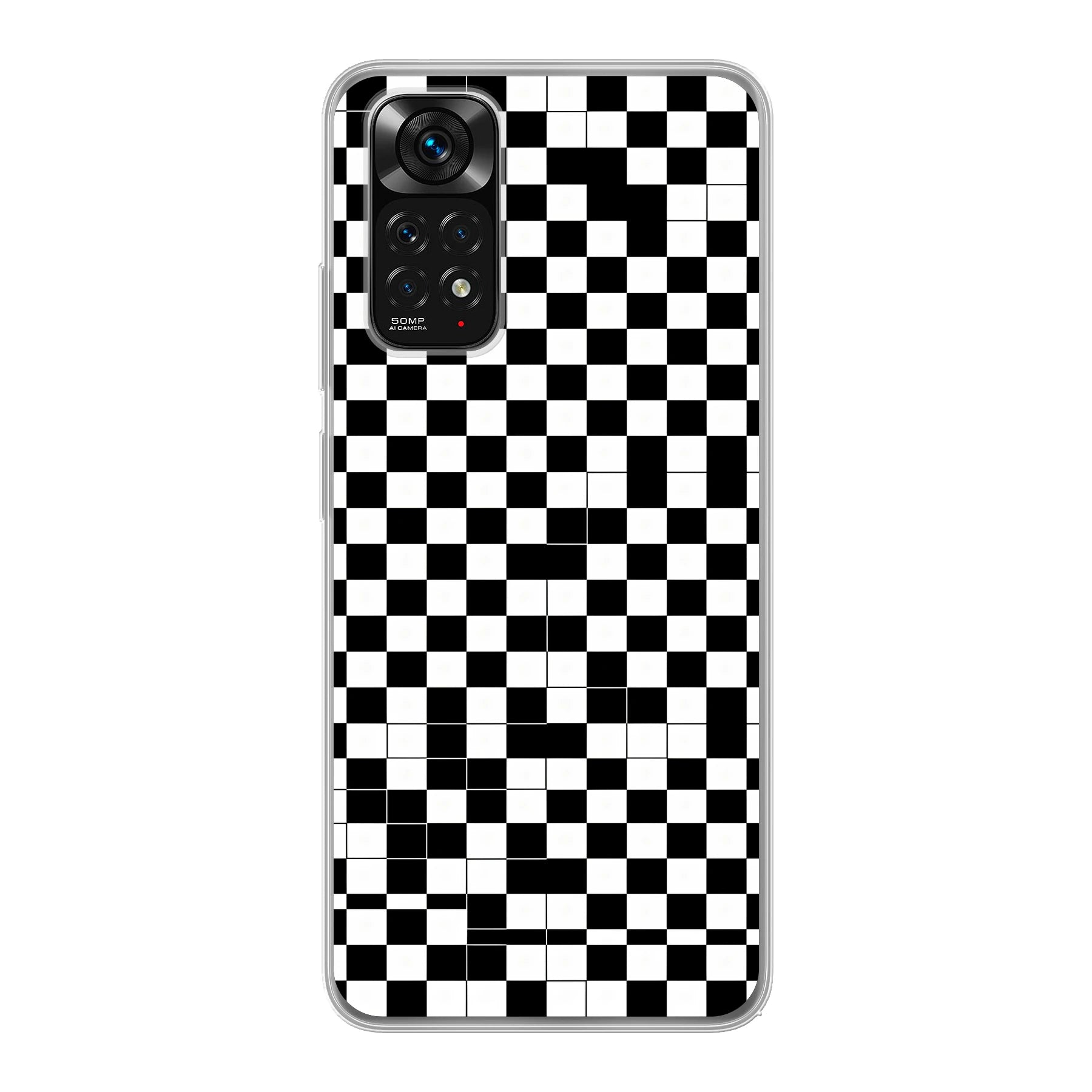 Xiaomi Redmi Note 11 / Redmi Note 11S phone case