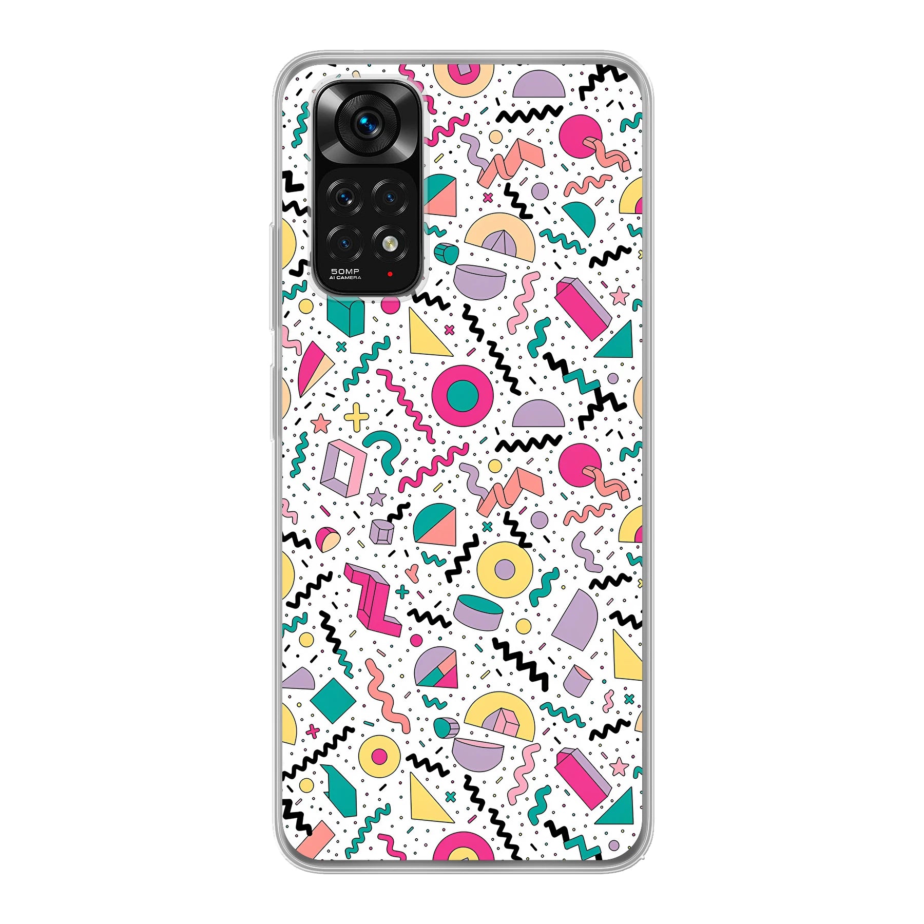 Xiaomi Redmi Note 11 / Redmi Note 11S phone case