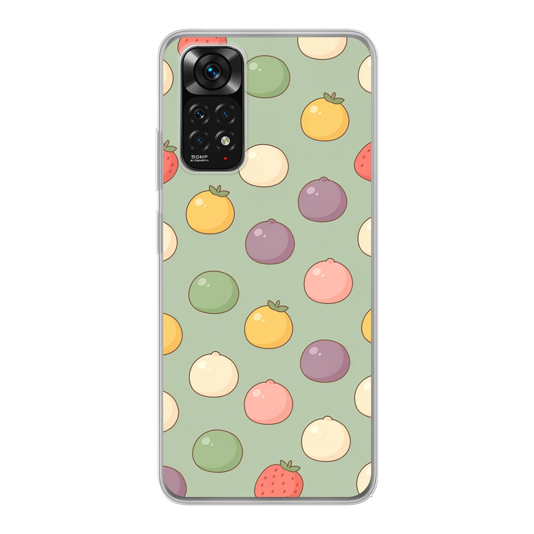 Xiaomi Redmi Note 11 / Redmi Note 11S phone case