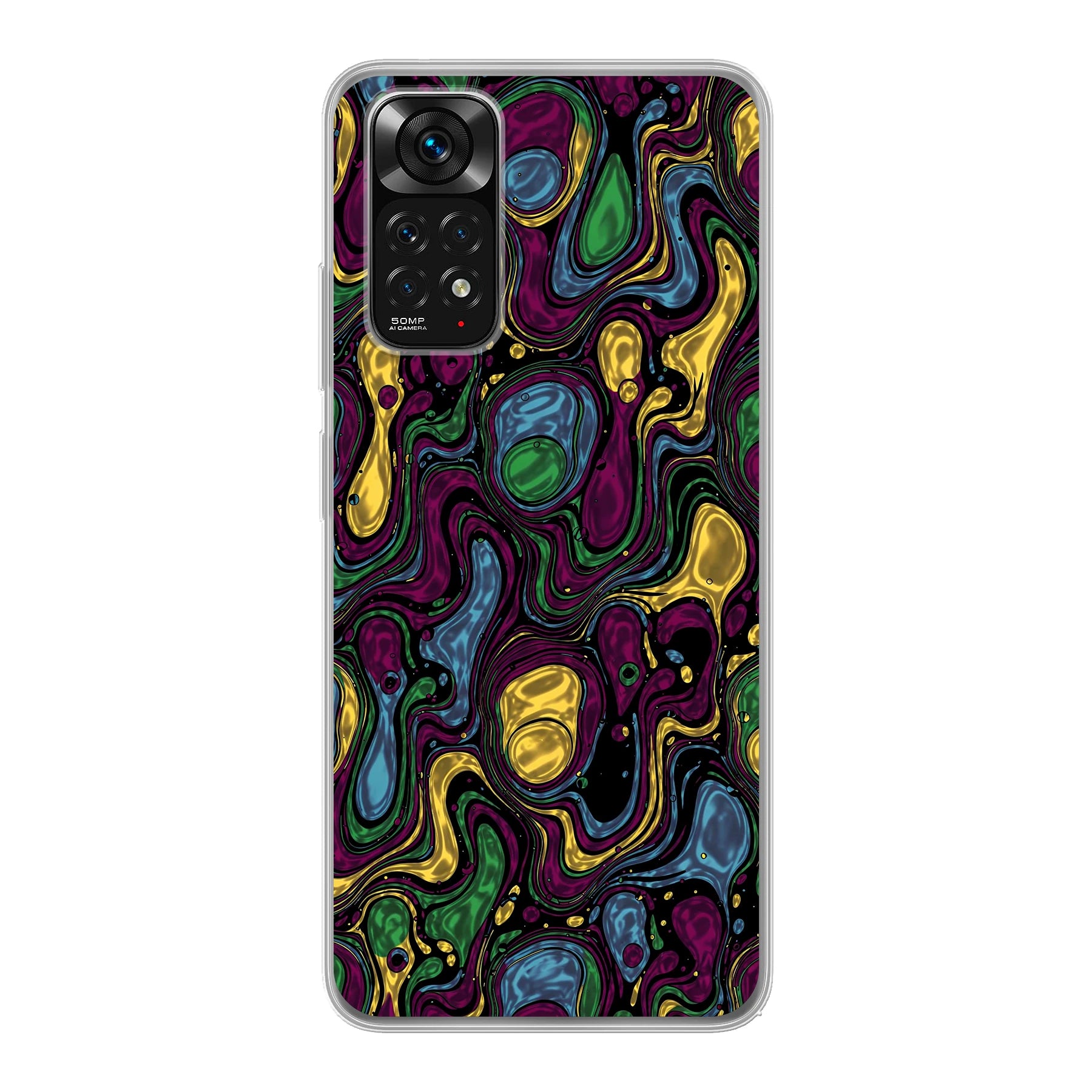 Xiaomi Redmi Note 11 / Redmi Note 11S phone case