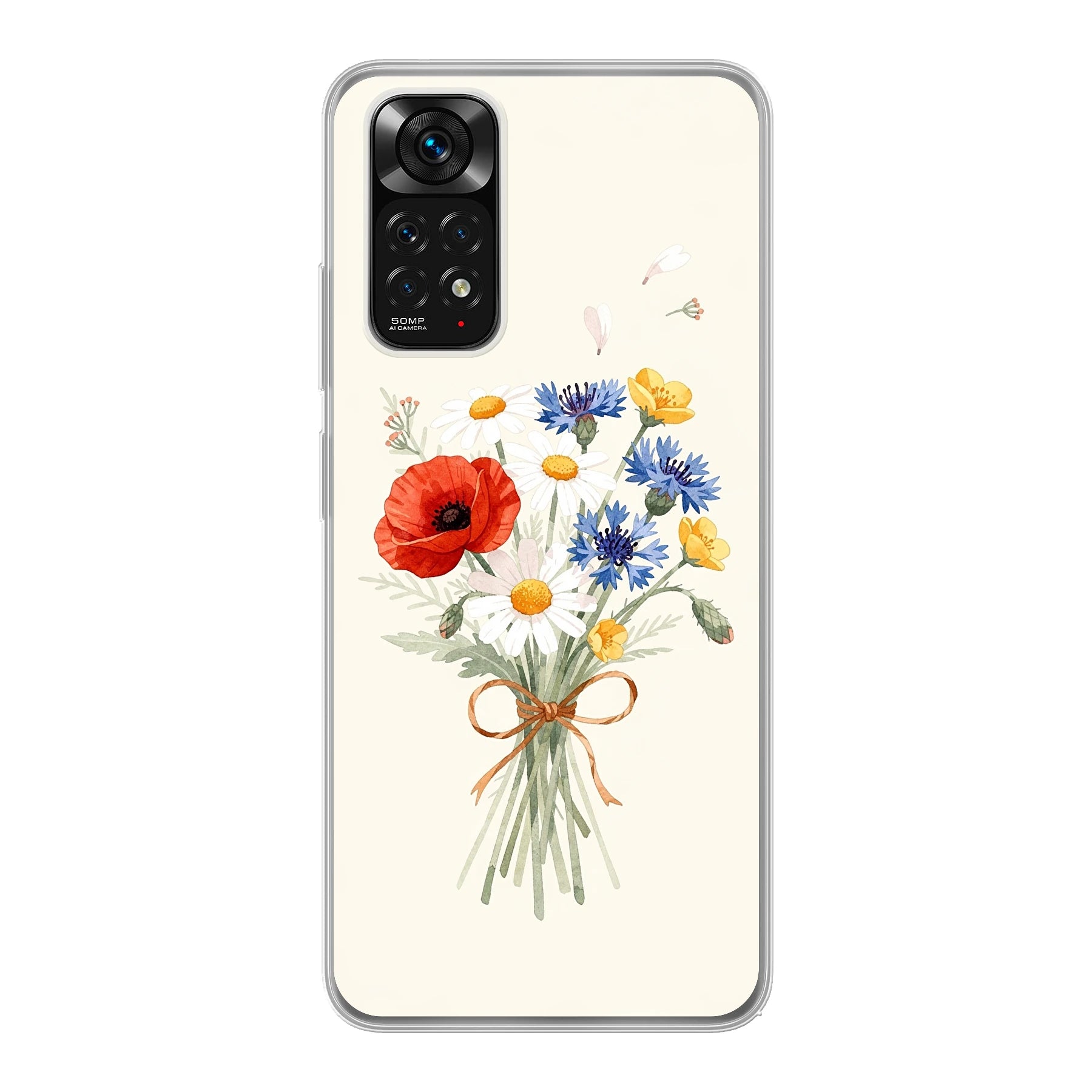 Xiaomi Redmi Note 11 / Redmi Note 11S phone case