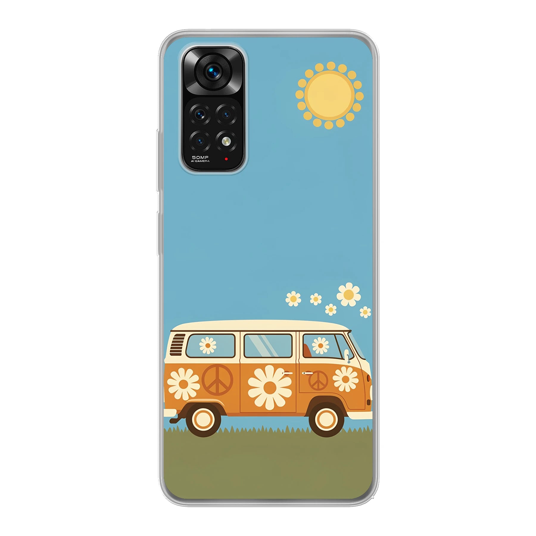 Xiaomi Redmi Note 11 / Redmi Note 11S phone case