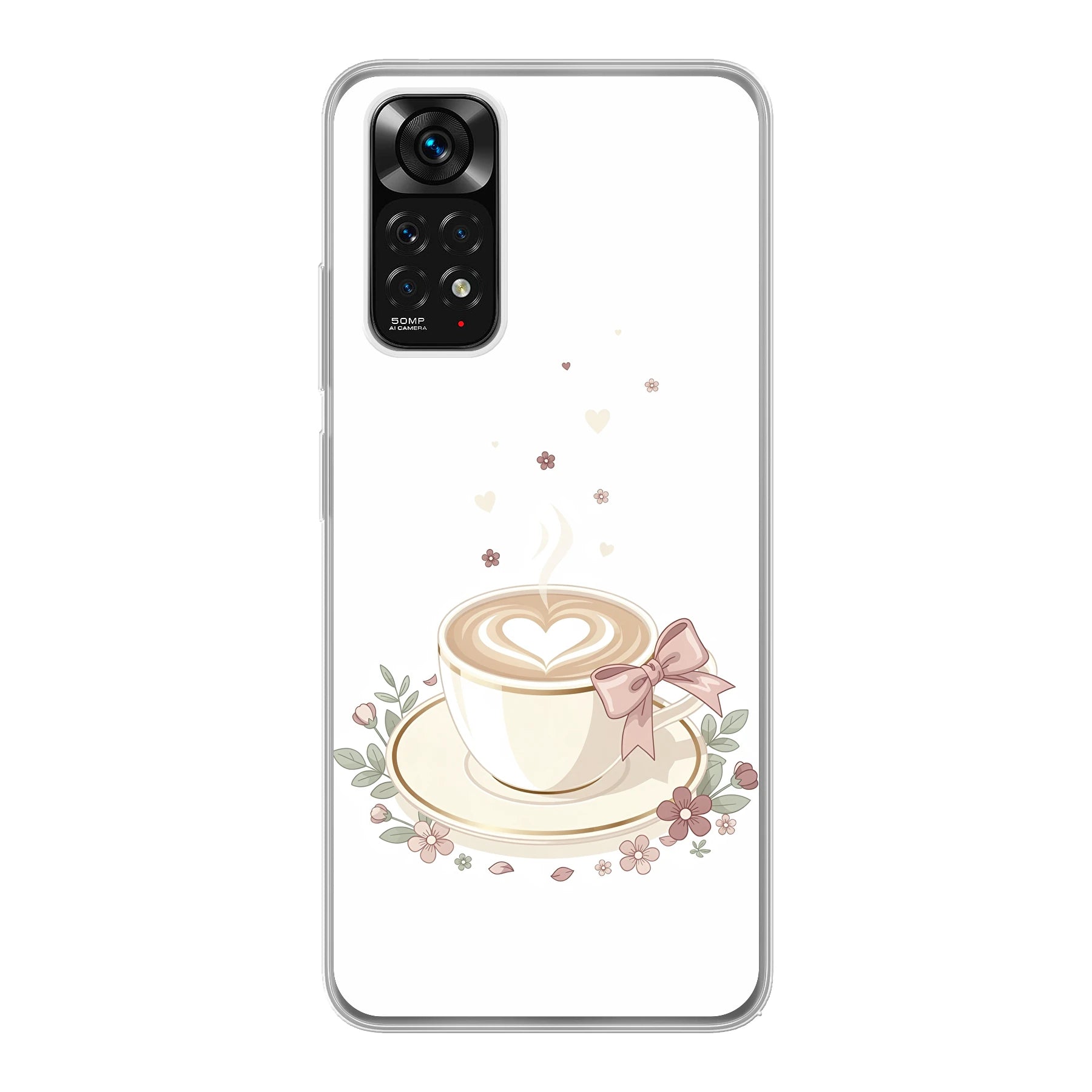 Xiaomi Redmi Note 11 / Redmi Note 11S phone case