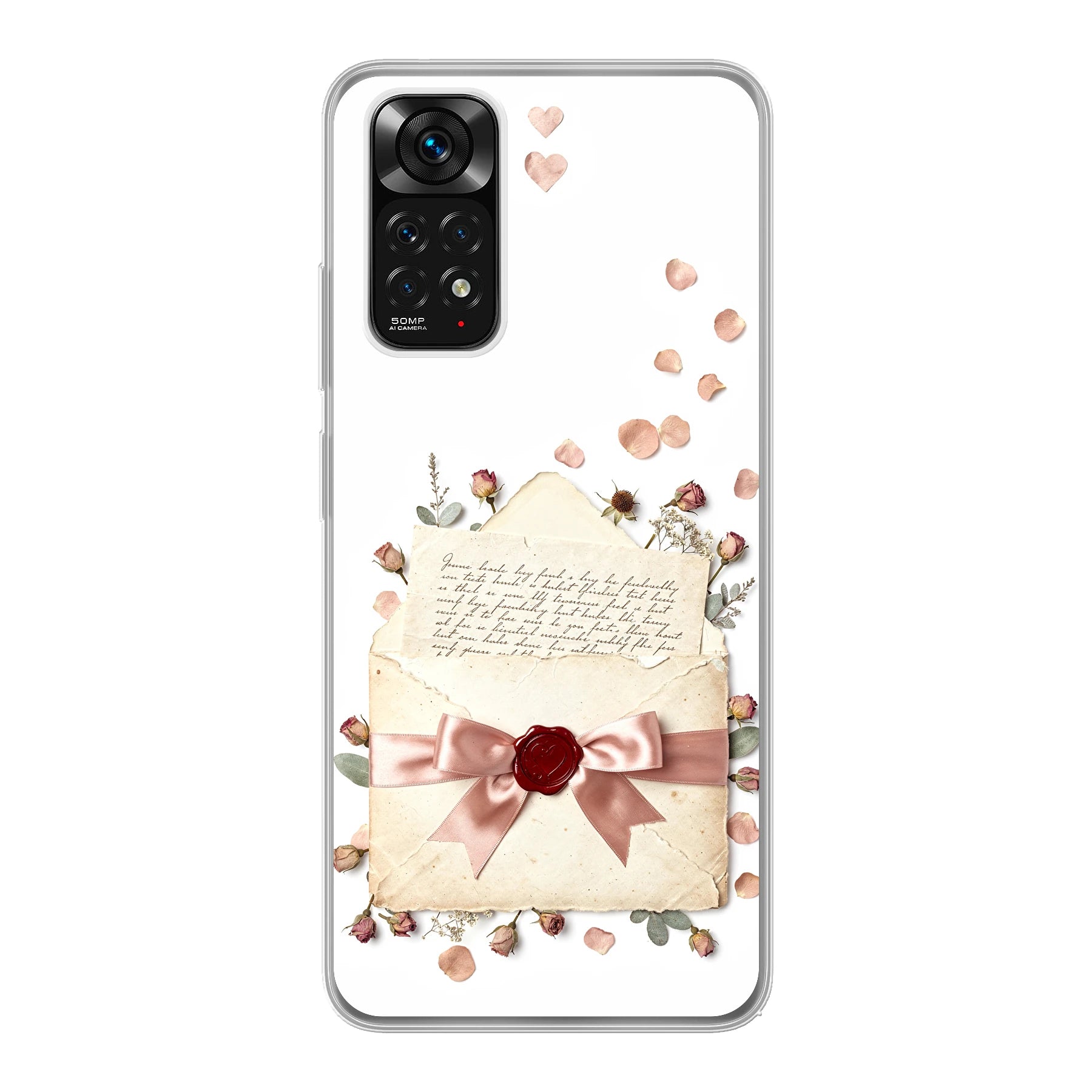 Xiaomi Redmi Note 11 / Redmi Note 11S phone case
