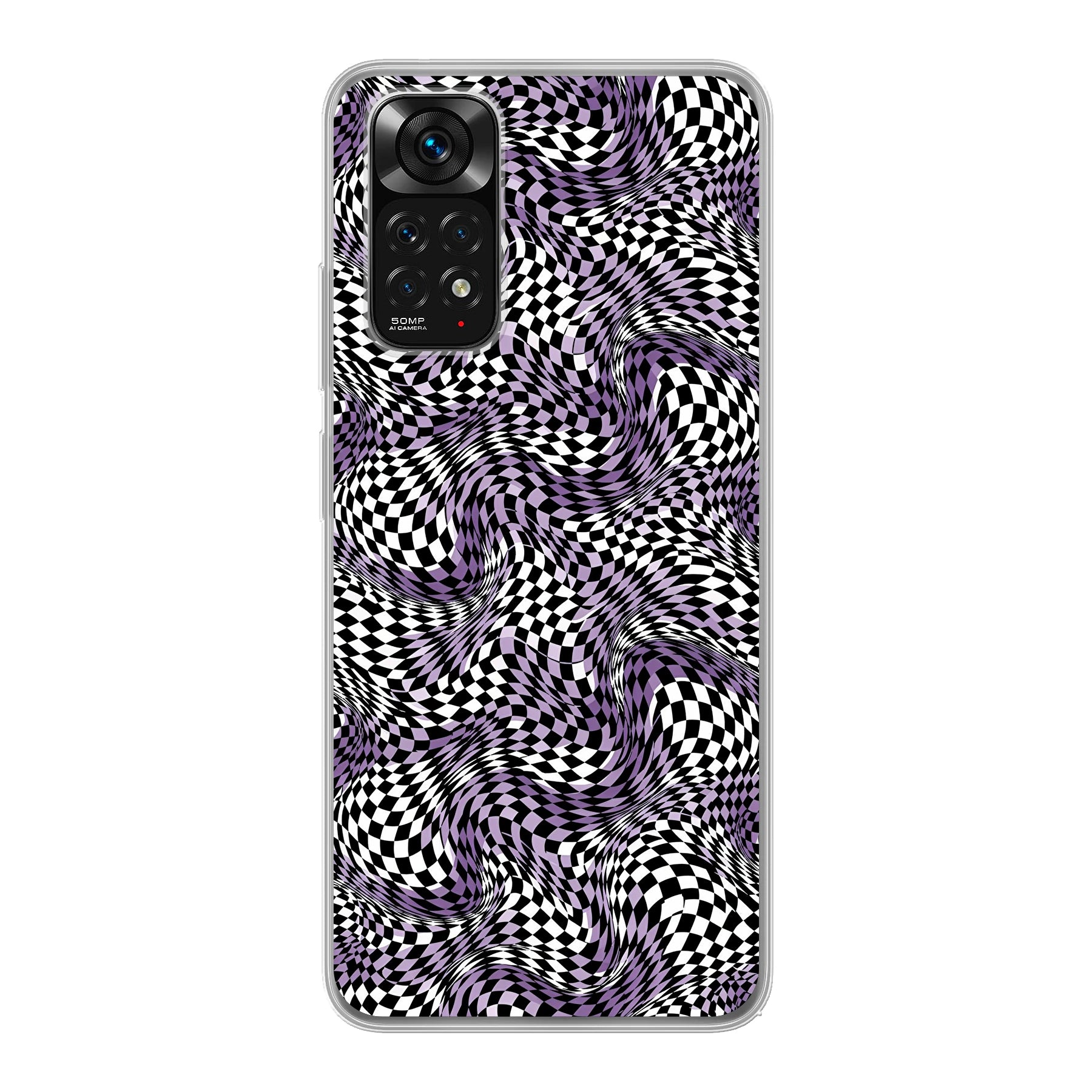 Xiaomi Redmi Note 11 / Redmi Note 11S phone case
