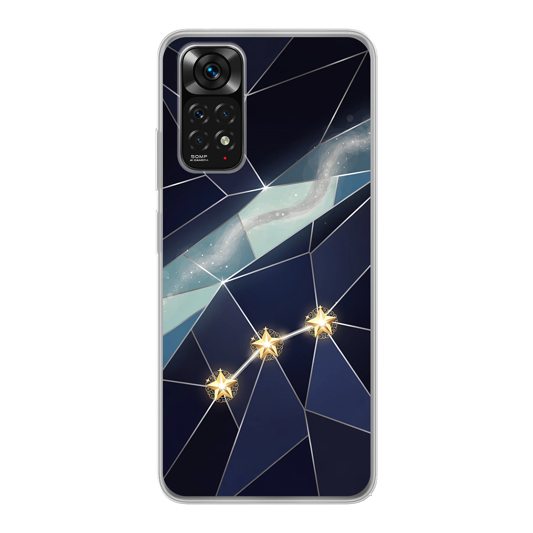 Xiaomi Redmi Note 11 / Redmi Note 11S phone case